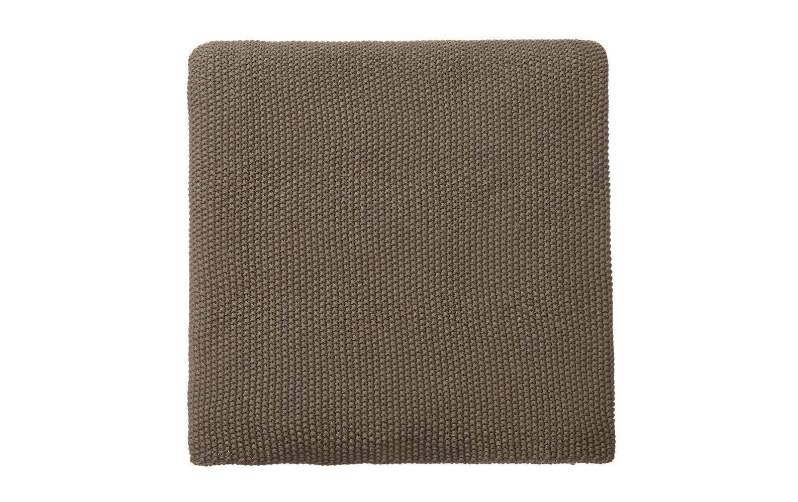 Image of Urbanara Wohndecke "Antua 200 x 200 cm"