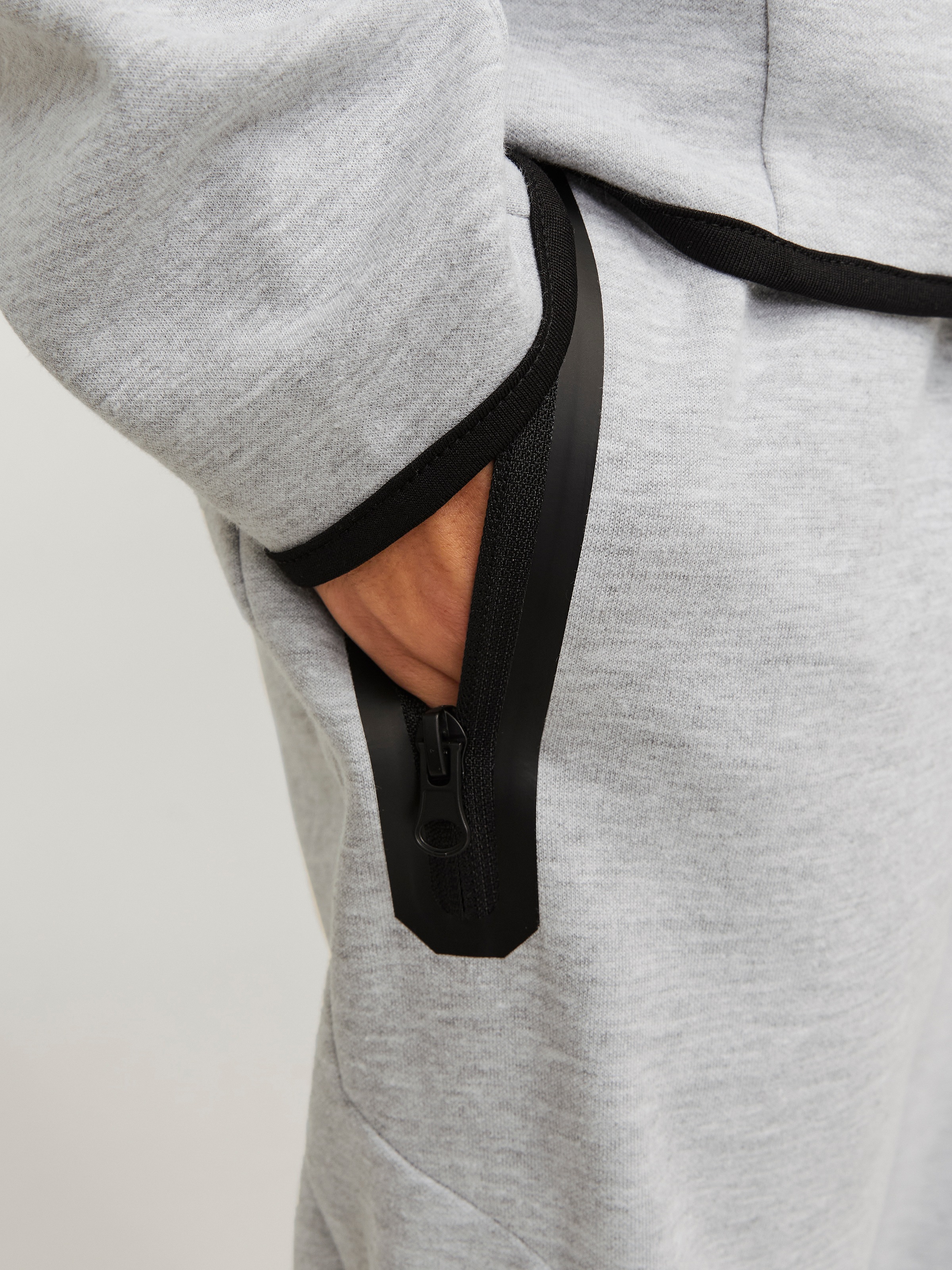Jack & Jones Sweathose »JPSTWILL FUSION SWEAT PANTS NOOS«