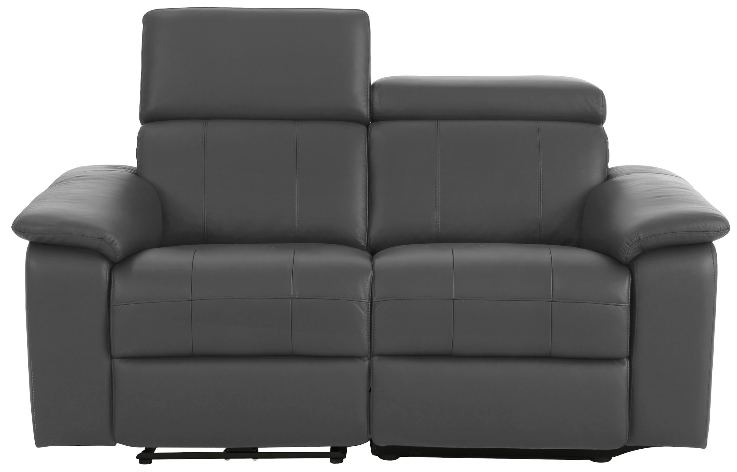 Image of Home affaire 2-Sitzer "Binado" mit manueller oder elektrischer Relaxfunktion mit USB-Anschluss