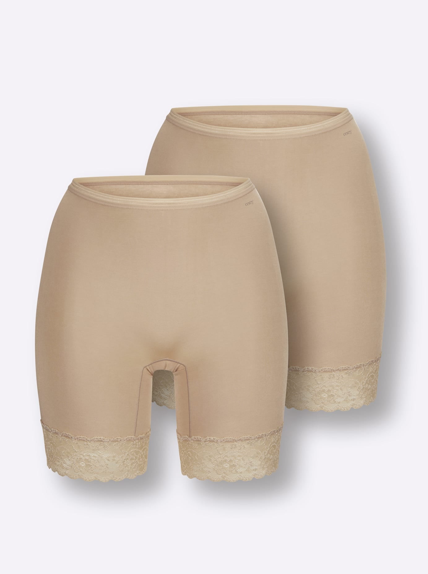 Lange Unterhose, (1 St.)