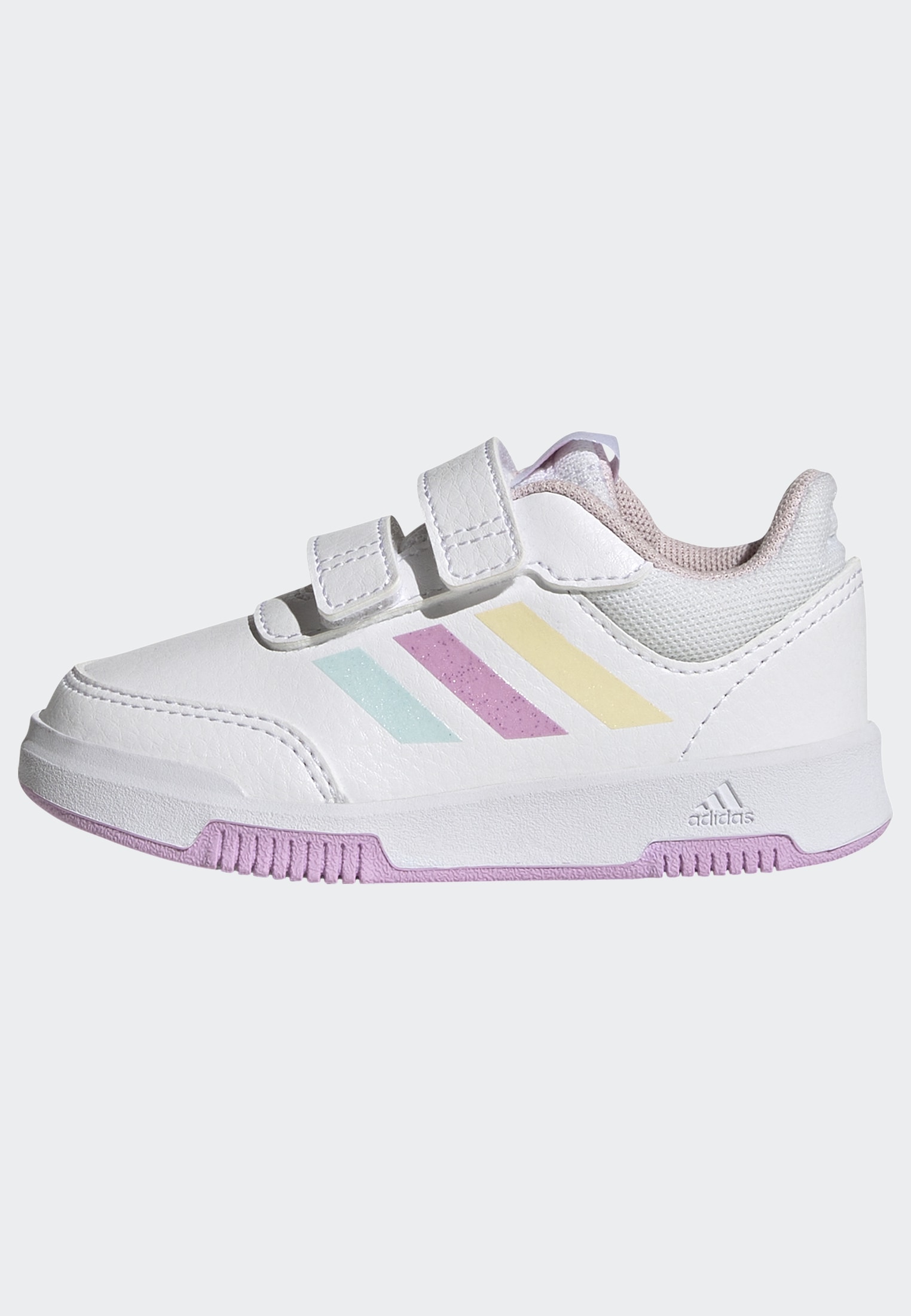 adidas Sportswear Klettschuh »TENSAUR HOOK AND LOOP«, für Kinder mit Klettverschluss