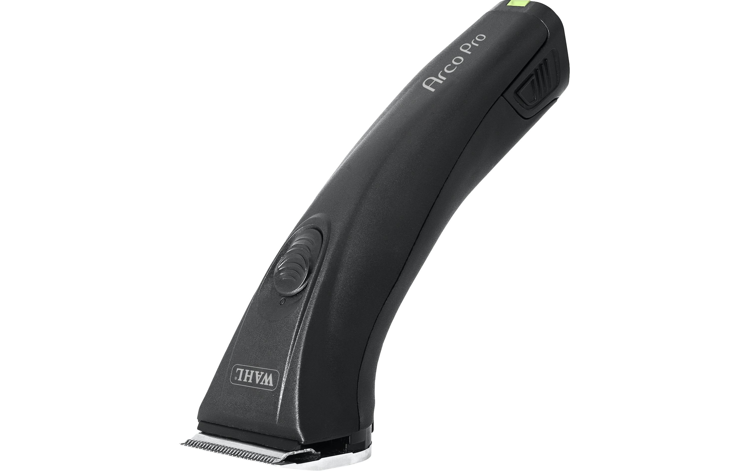 Wahl Hundeschermaschine »Arco Pro« Kraftvoller Wechselakku Tierhaarschneider