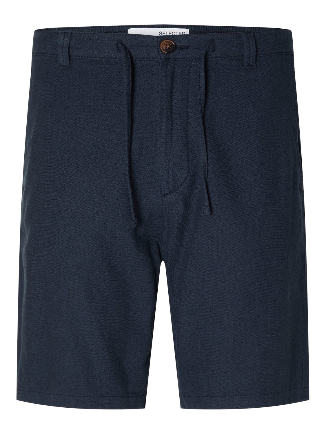 SELECTED HOMME Chinoshorts »SLHREGULAR-BRODY SUN SHORTS NOOS«