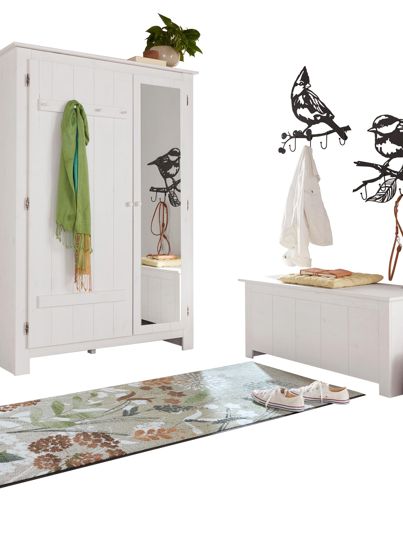 Image of heine home Garderobenhaken, (1 St.) bei Ackermann Versand Schweiz