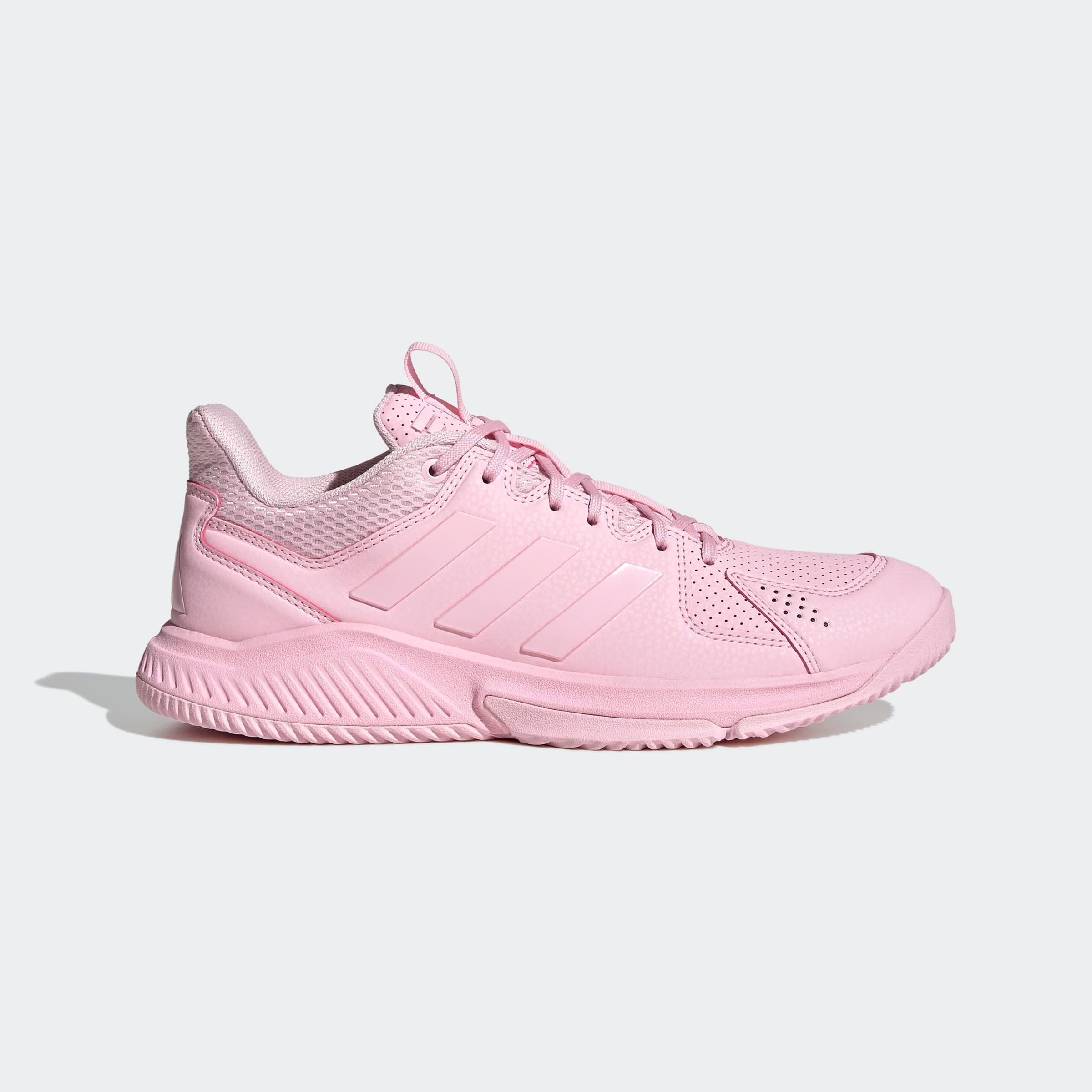 adidas Performance Indoorschuh, besonders geeignet für Volleyball
