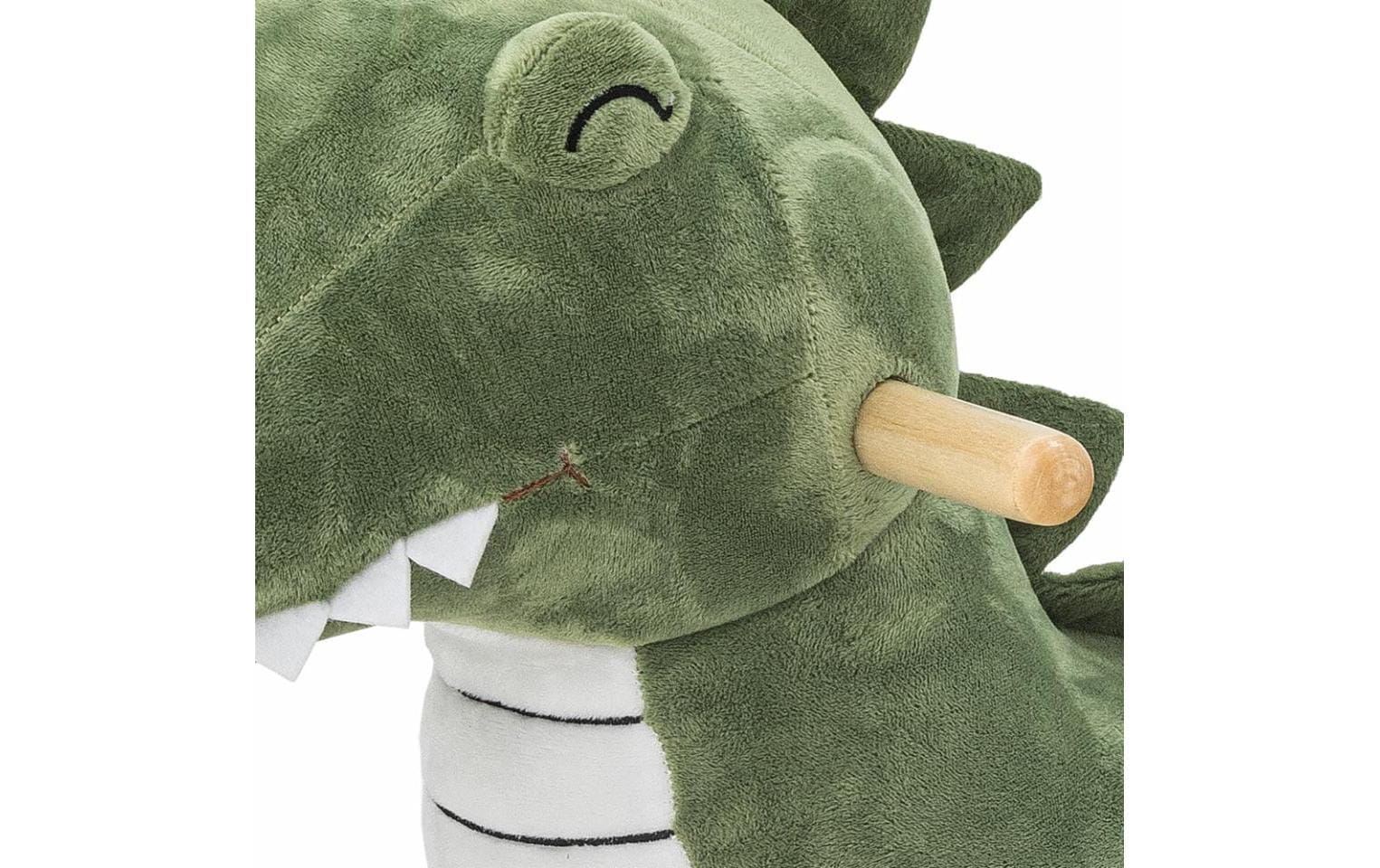 Bloomingville Schaukeltier »Arnie Crocodile«