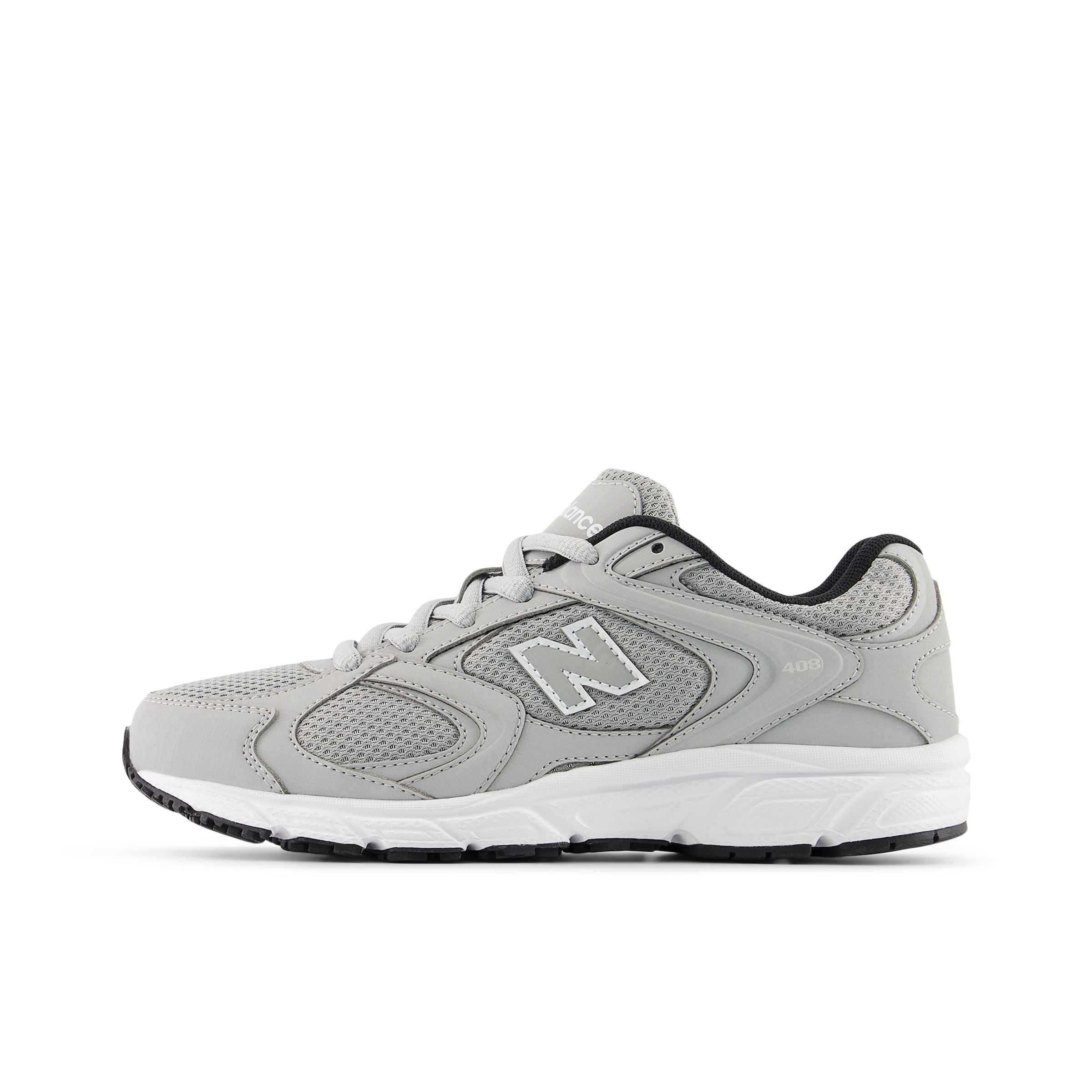 New Balance Sneaker »408«  von dem New Balance 530 inspiriert