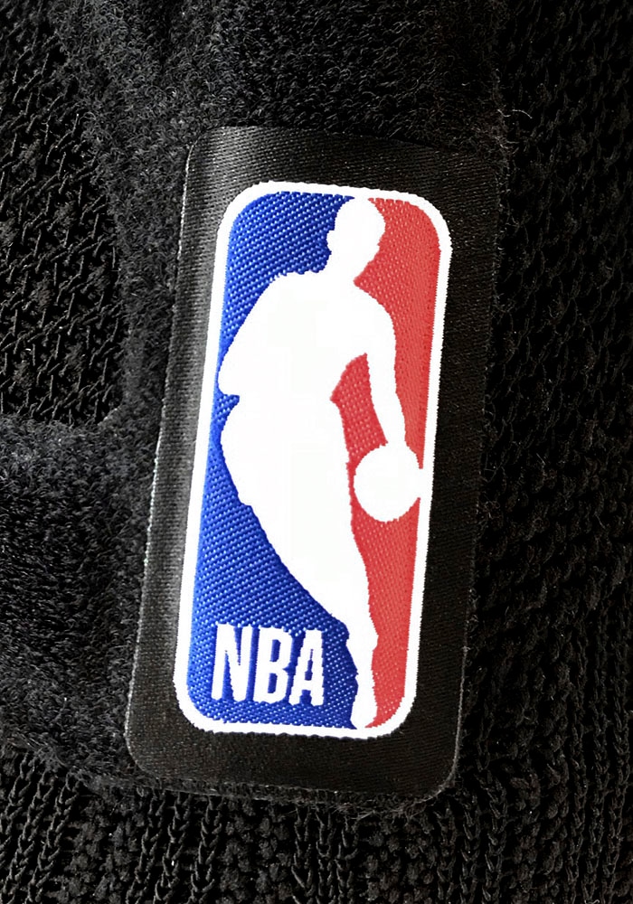 Bauerfeind Kniebandage »NBA Sports Knee Support« atmungsaktives Material, aus Baumwolle, Polyester und Elasthan