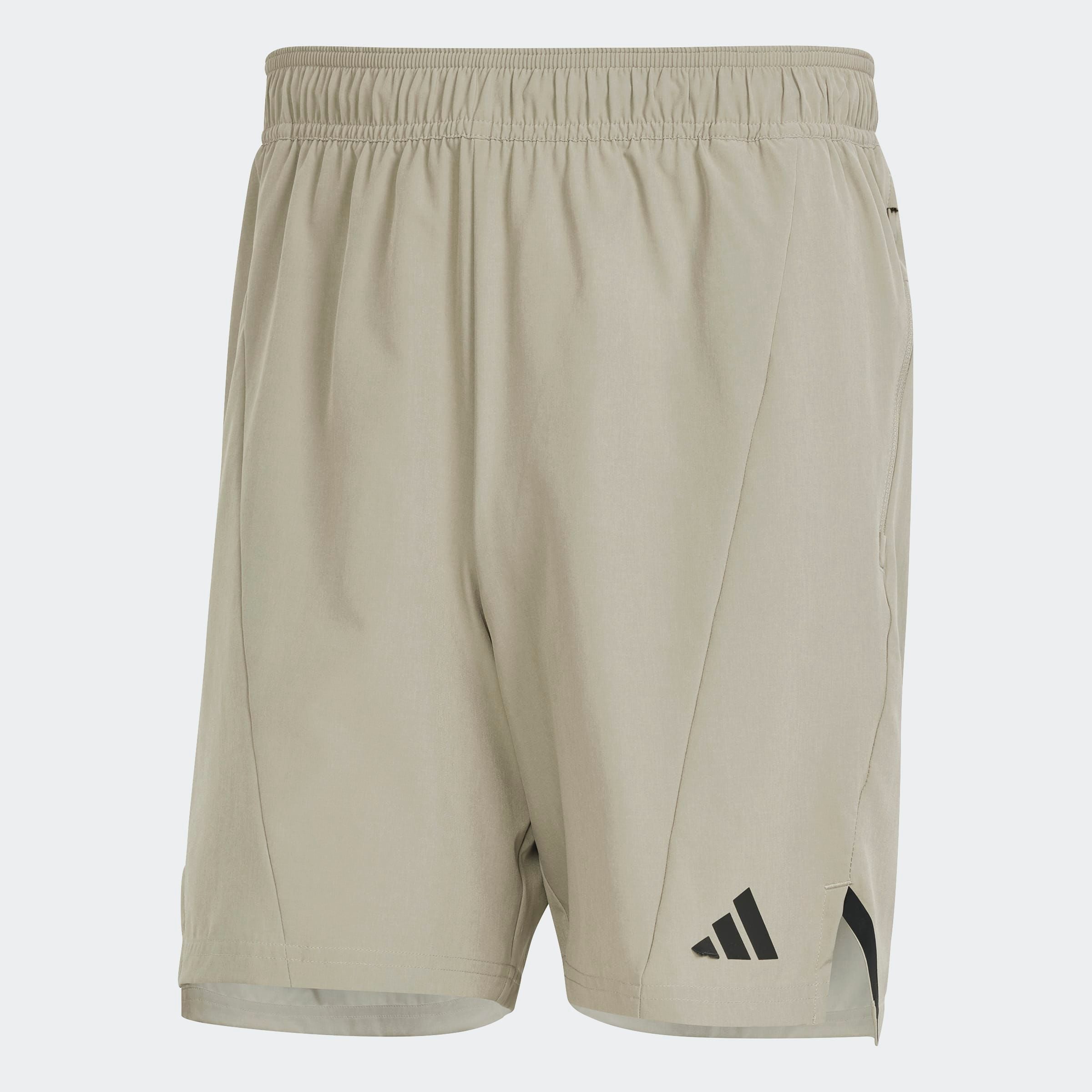 adidas Performance Shorts »D4T SHORT«, (1 tlg.)