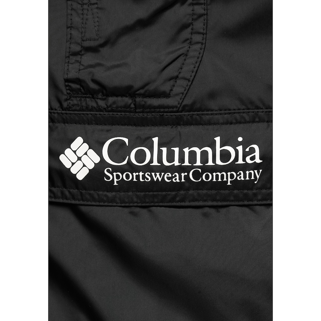 Columbia Windbreaker »CHALLENGER«, mit Kapuze