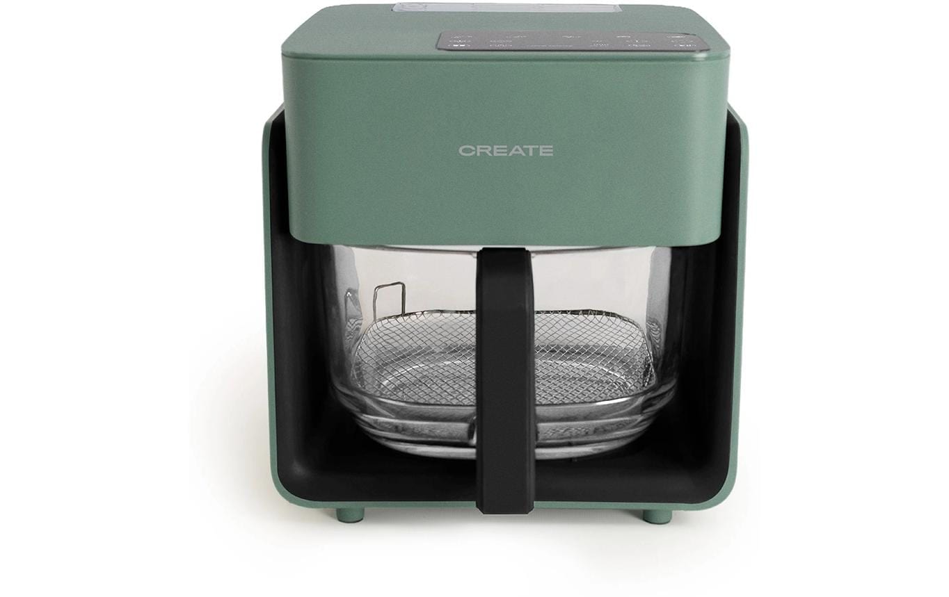   Friteuse à air chaud »Create Air Fryer Mist 4,2 l« 1300 W