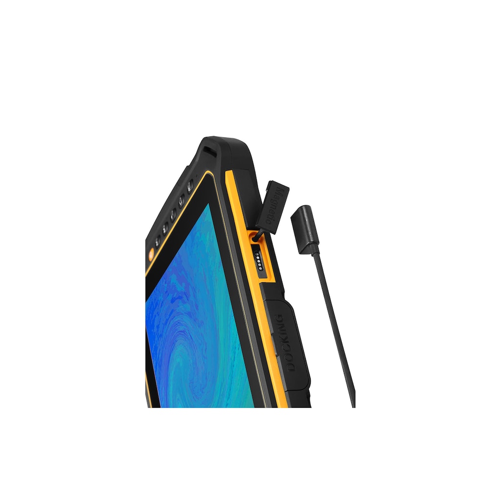 RugGear Tablet »RG910 Schwarz, 16GB«