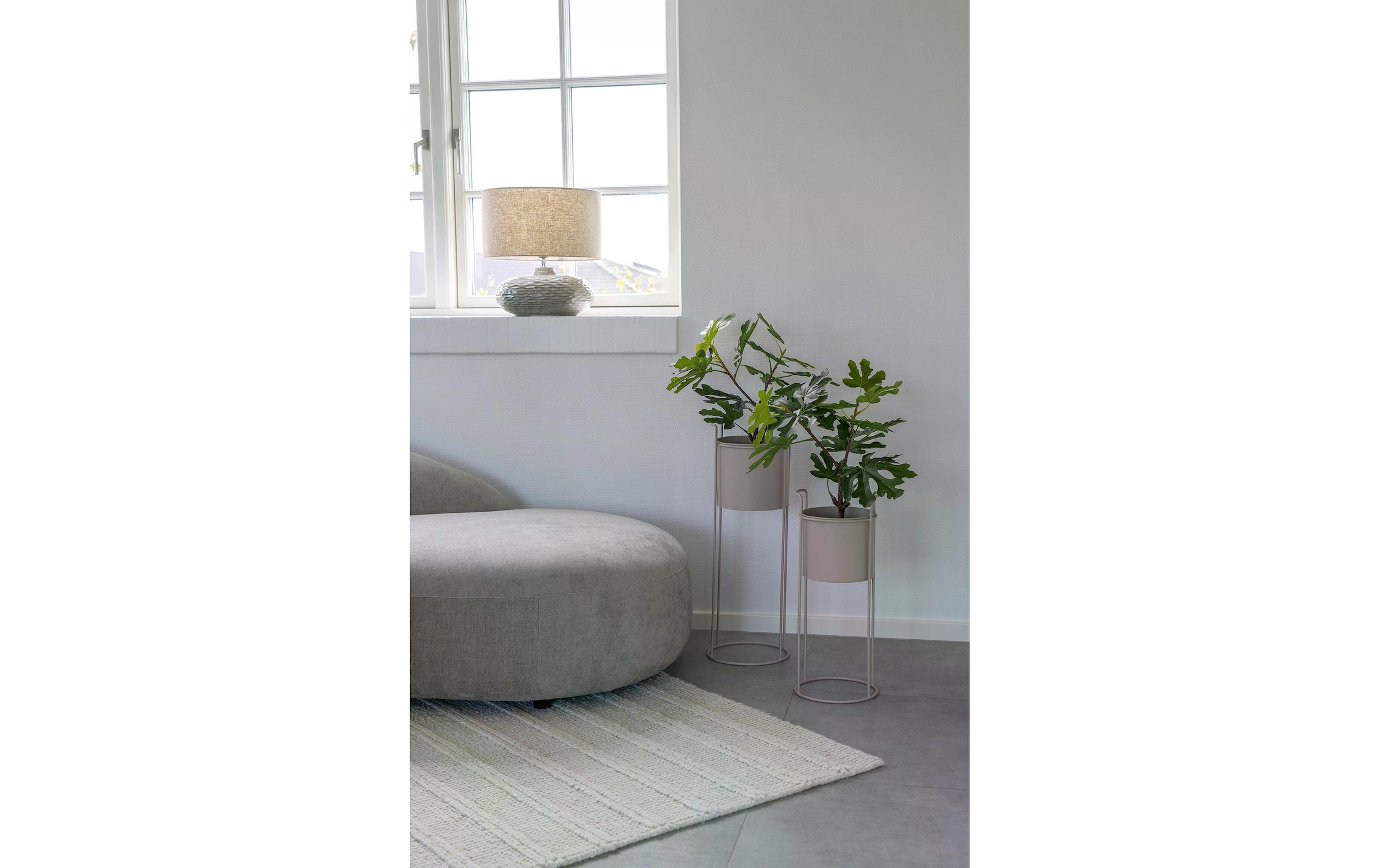 House Nordic Blumenständer »Rabo«