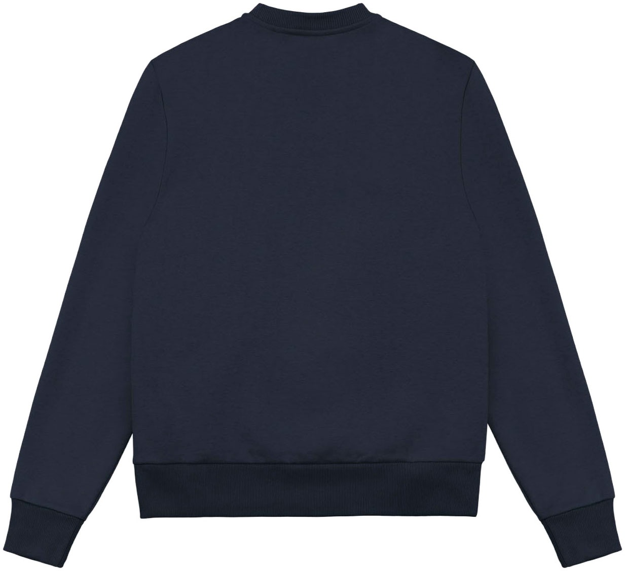 Colmar Sweatshirt »MENS SWEATSHIRT«, regular fit, Rundhalsausschnitt
