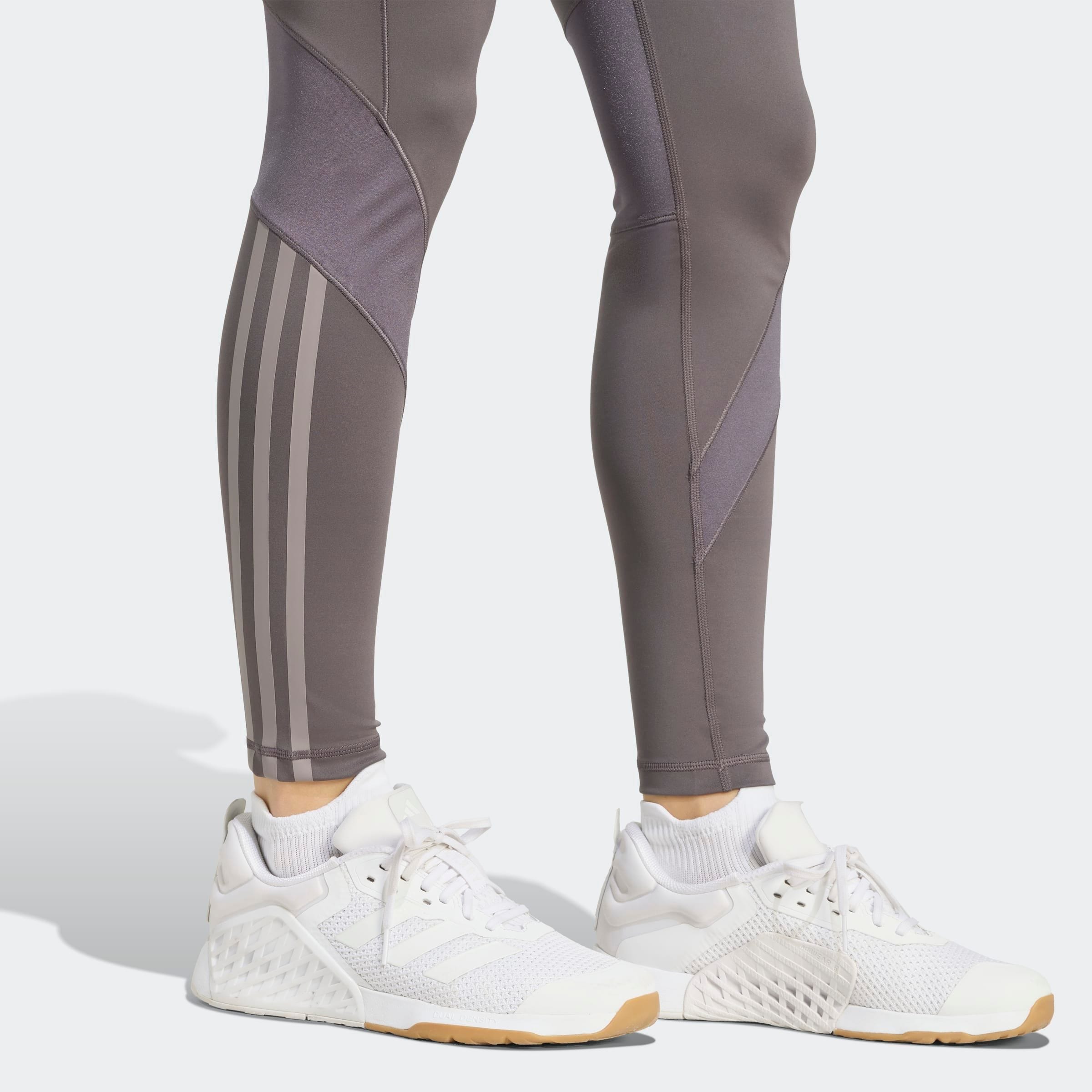 adidas Performance Trainingstights »HYG SHN 1/1 L«