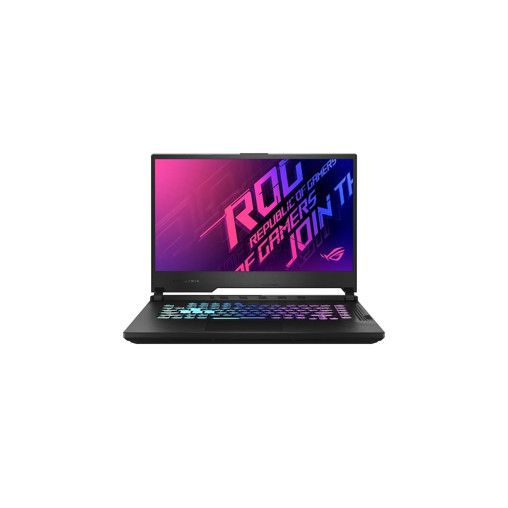 Asus Notebook »ROG Strix G15 (G512LV-AZ262T)«, 39,6 cm, / 15,6 Zoll, Intel, Core i7, 1000 GB SSD