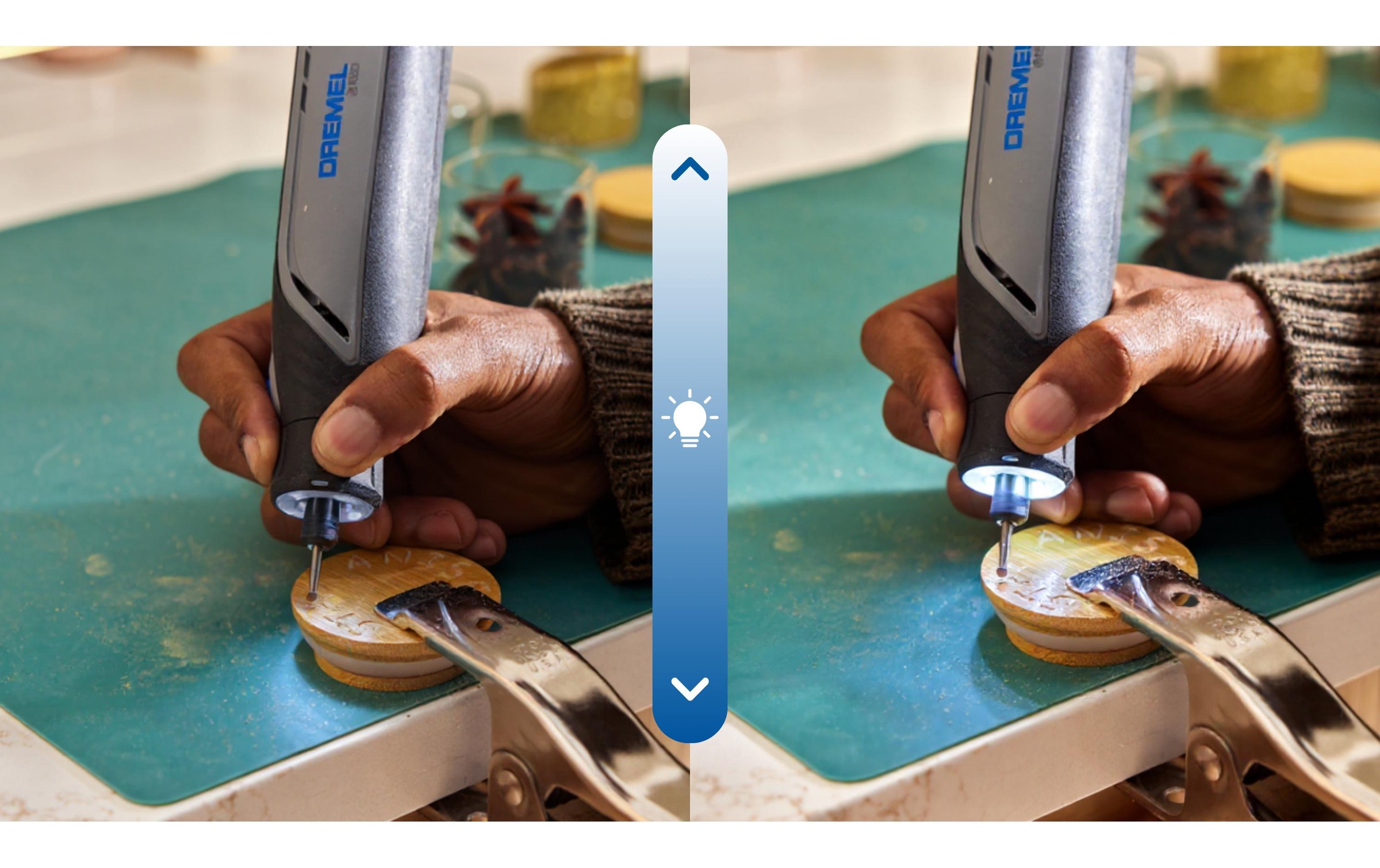 BOSCH Akku-Heckenschere »AdvancedPrune 18V-45« ()  inkl. Akku 2 Ah und Ladegerät AL 18V-20