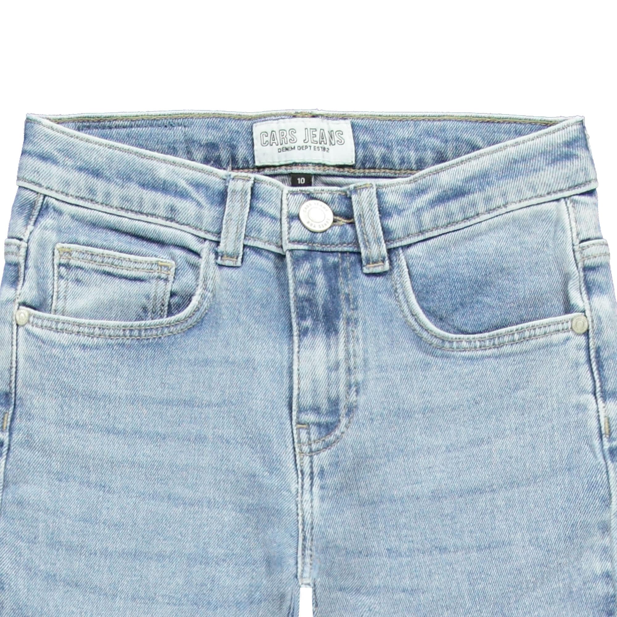 CARS JEANS Jeans à 5 poches »Jeans Yara«