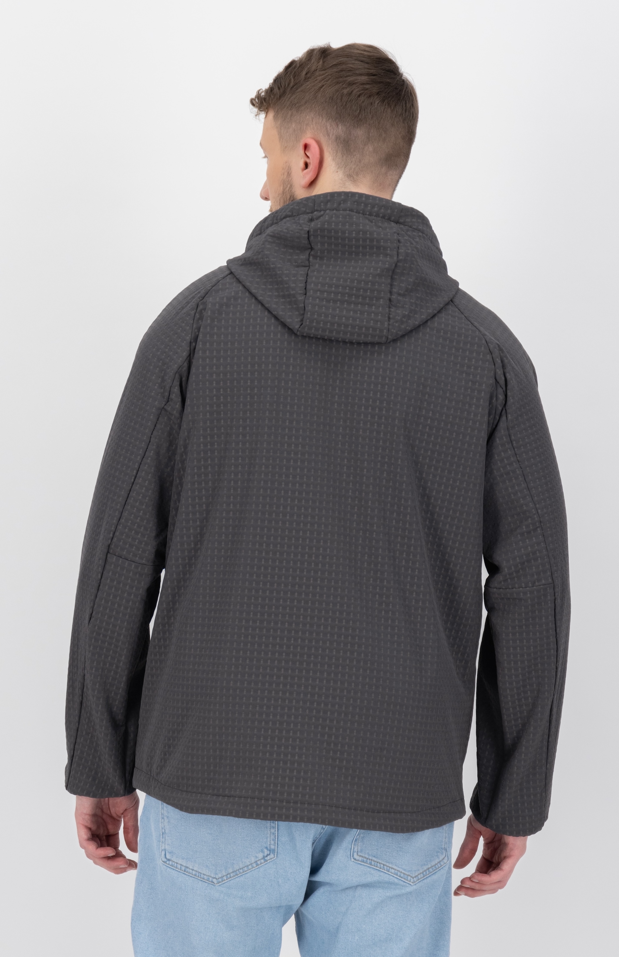 LPO Outdoorjacke »LIONEL MN«