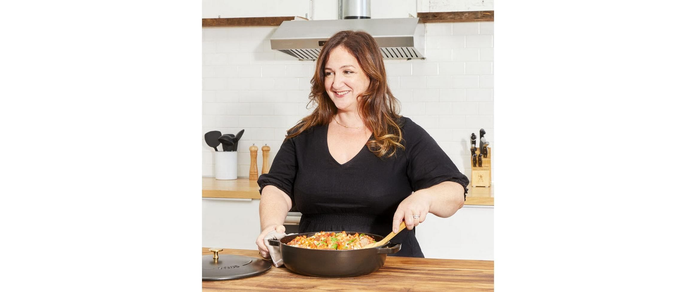 STAUB Bräter »Chistera 28 cm, 3,7 l« Eisen | Gusseisen