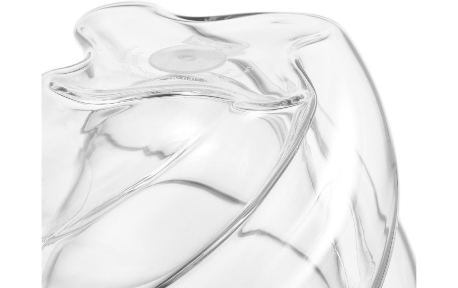 Bodum Glas "Pavina Paris 270 ml, 6 Stück"