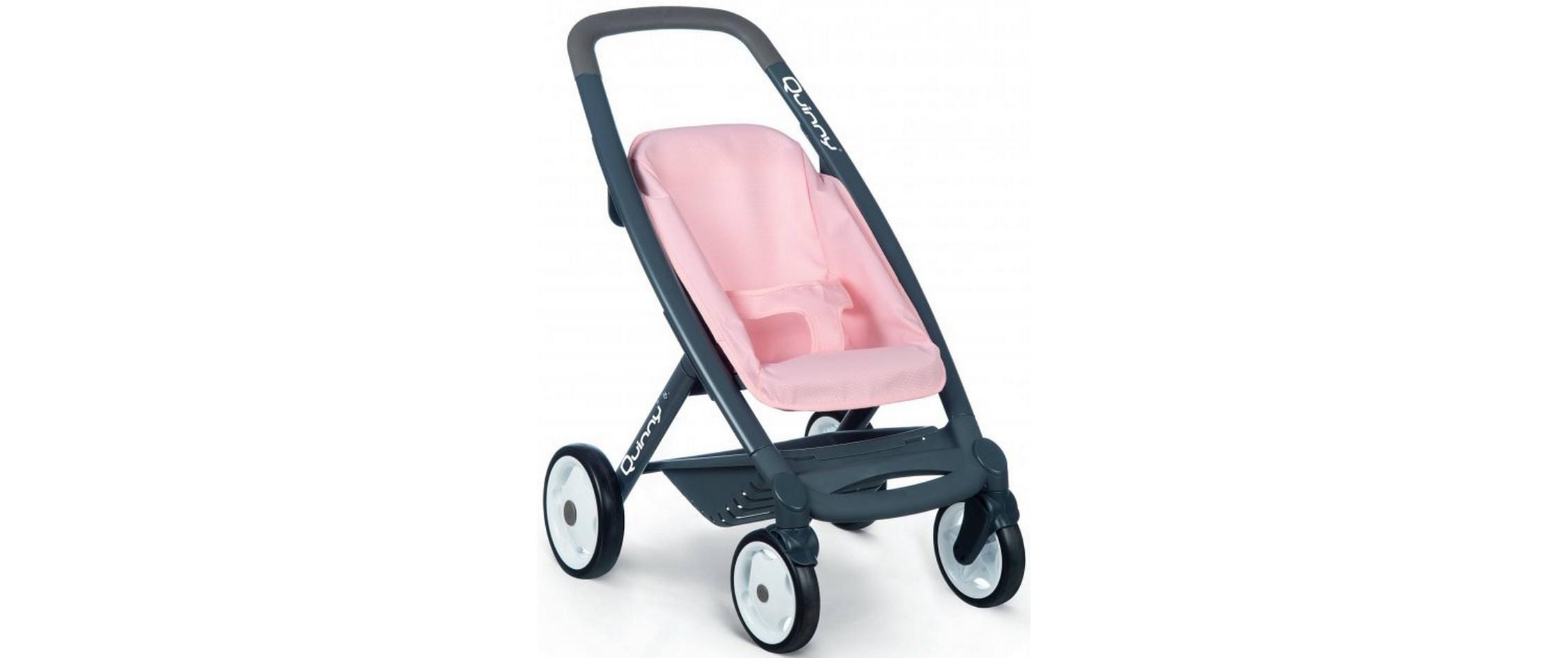 Smoby Puppenwagen »3-in-1 Puppenwagen«