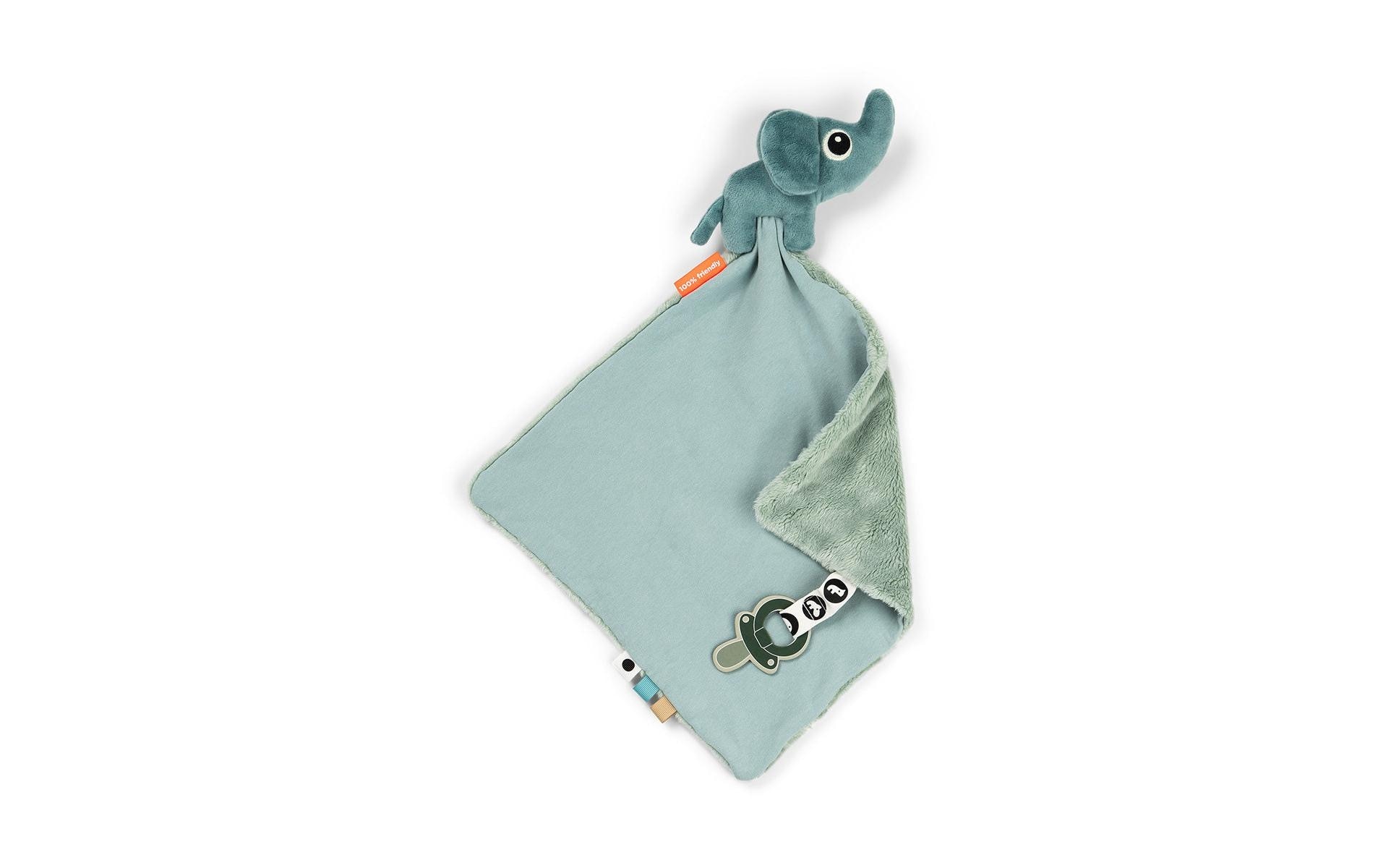 DONE BY DEER Doudou »done by deer«