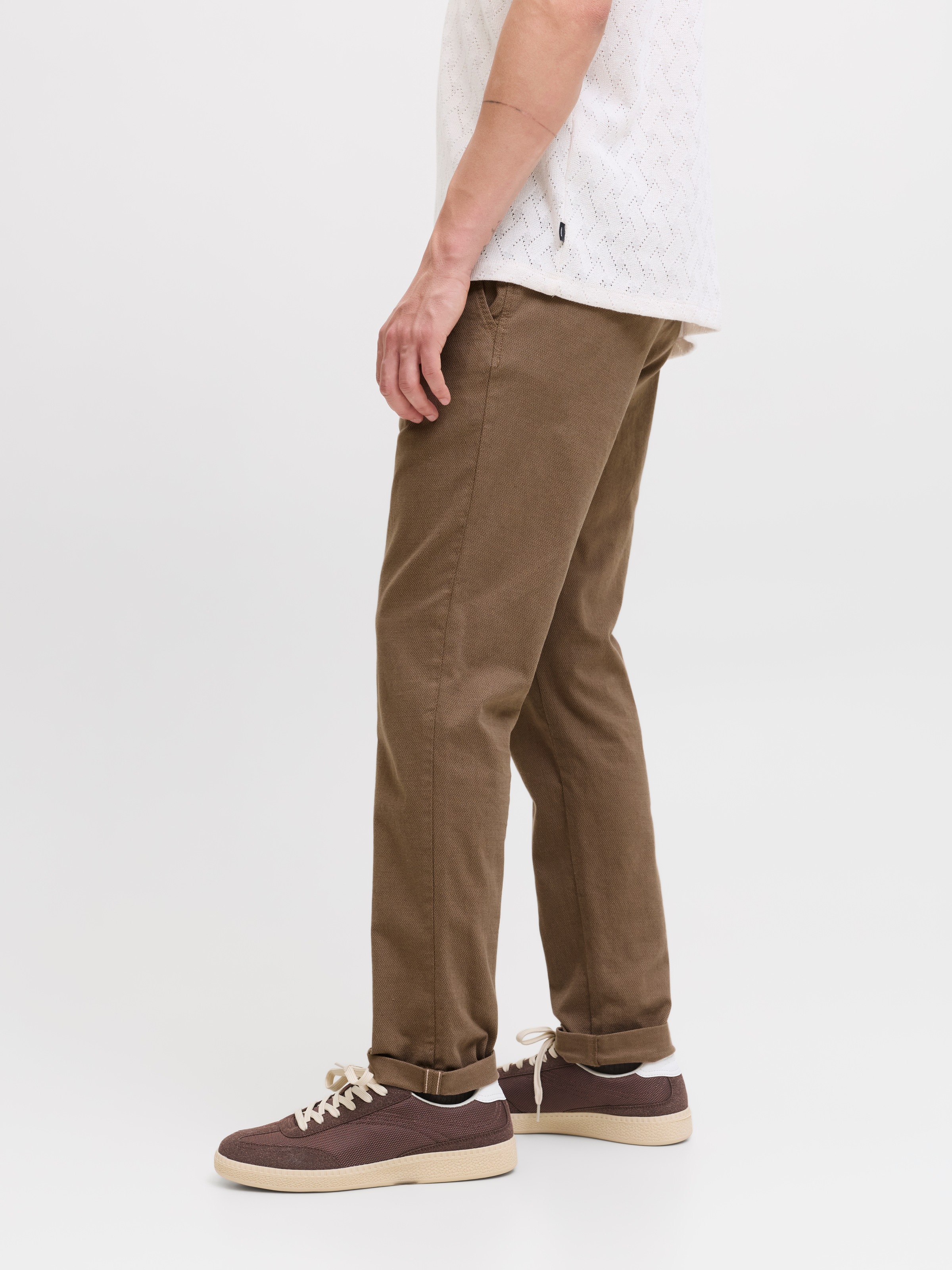 Jack & Jones Chinos »JPSTMARCO JJFURY ANA«