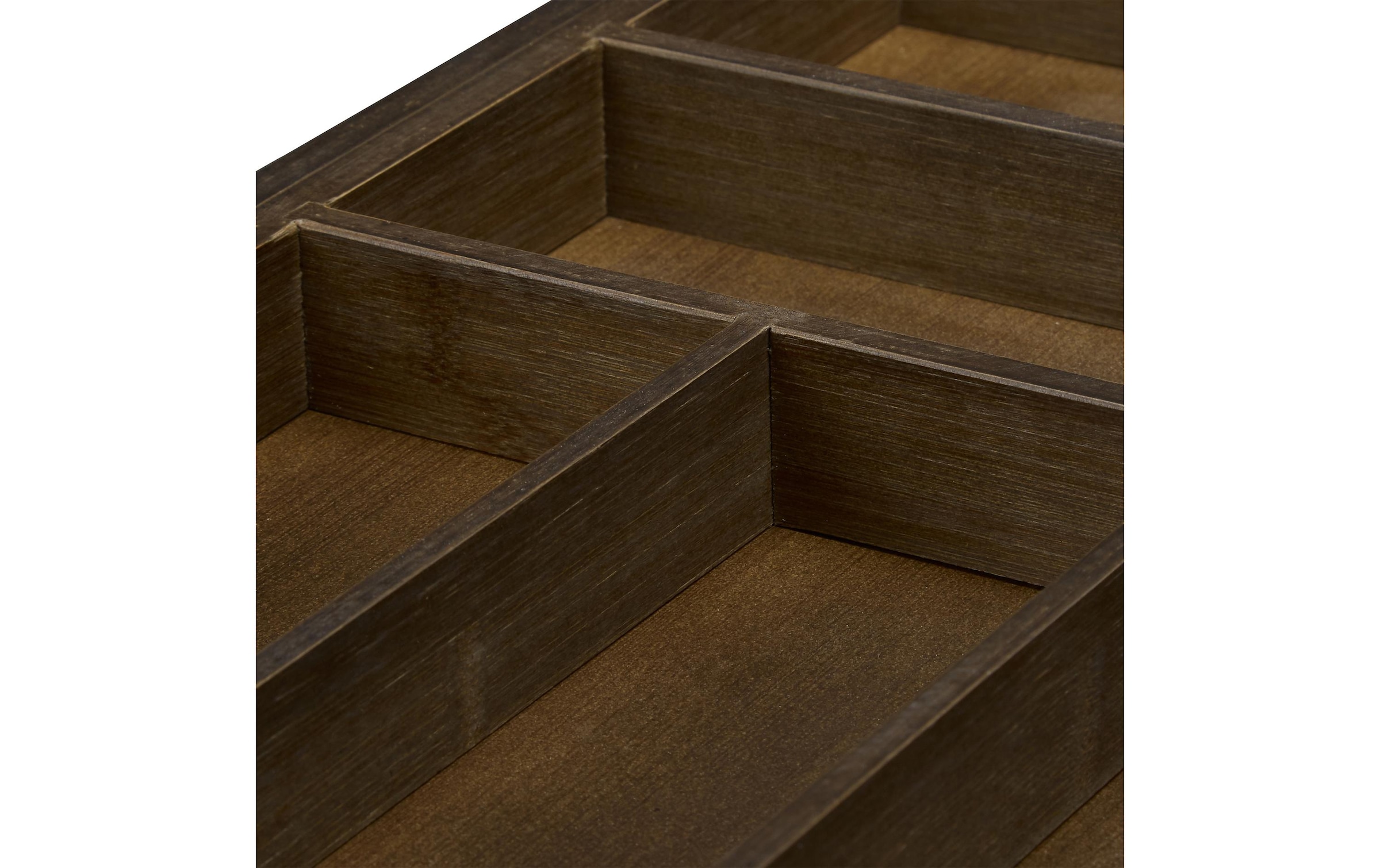 relaxdays Range-couverts »ausziehbar« Ausziehbar