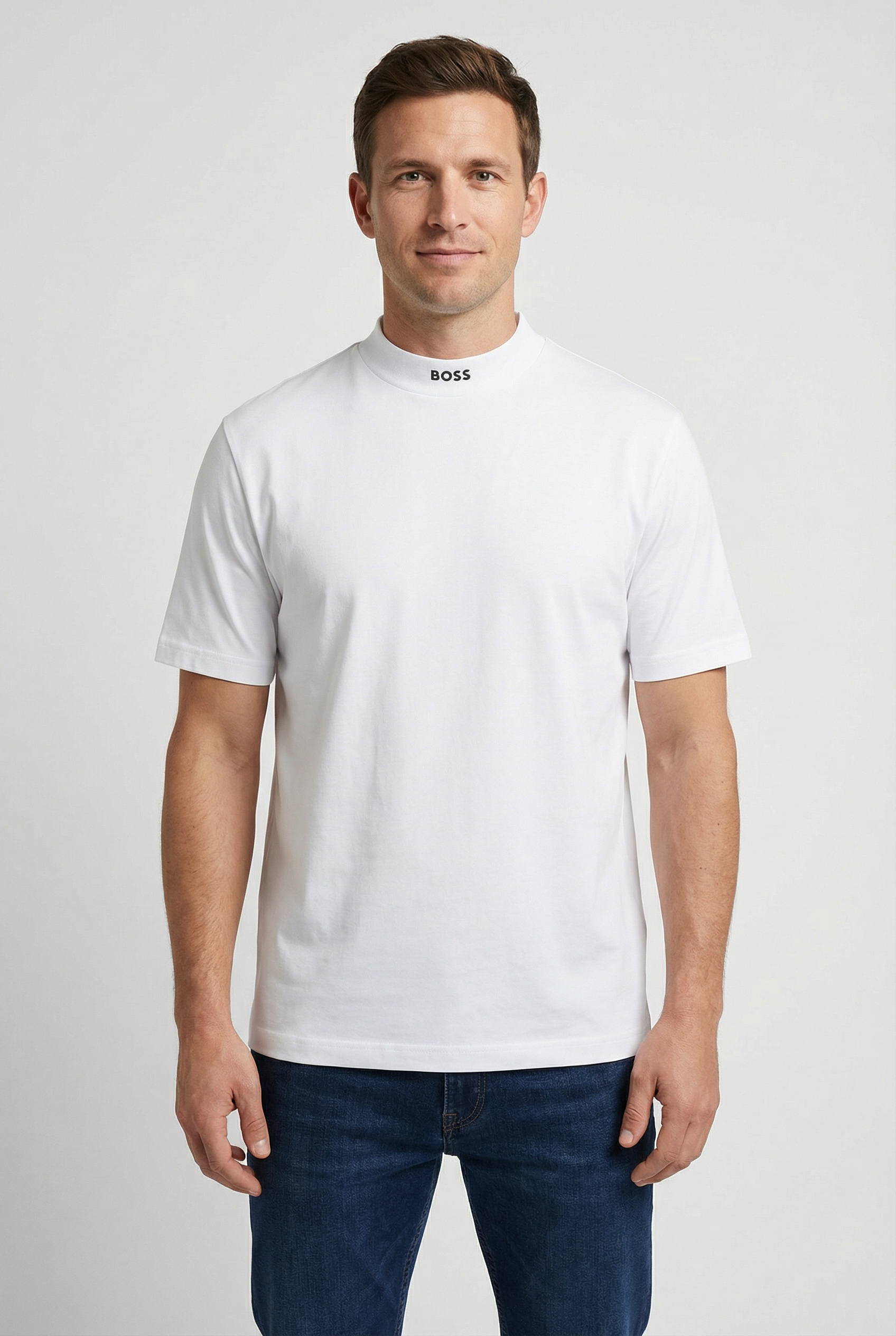 Image of BOSS GREEN T-Shirt