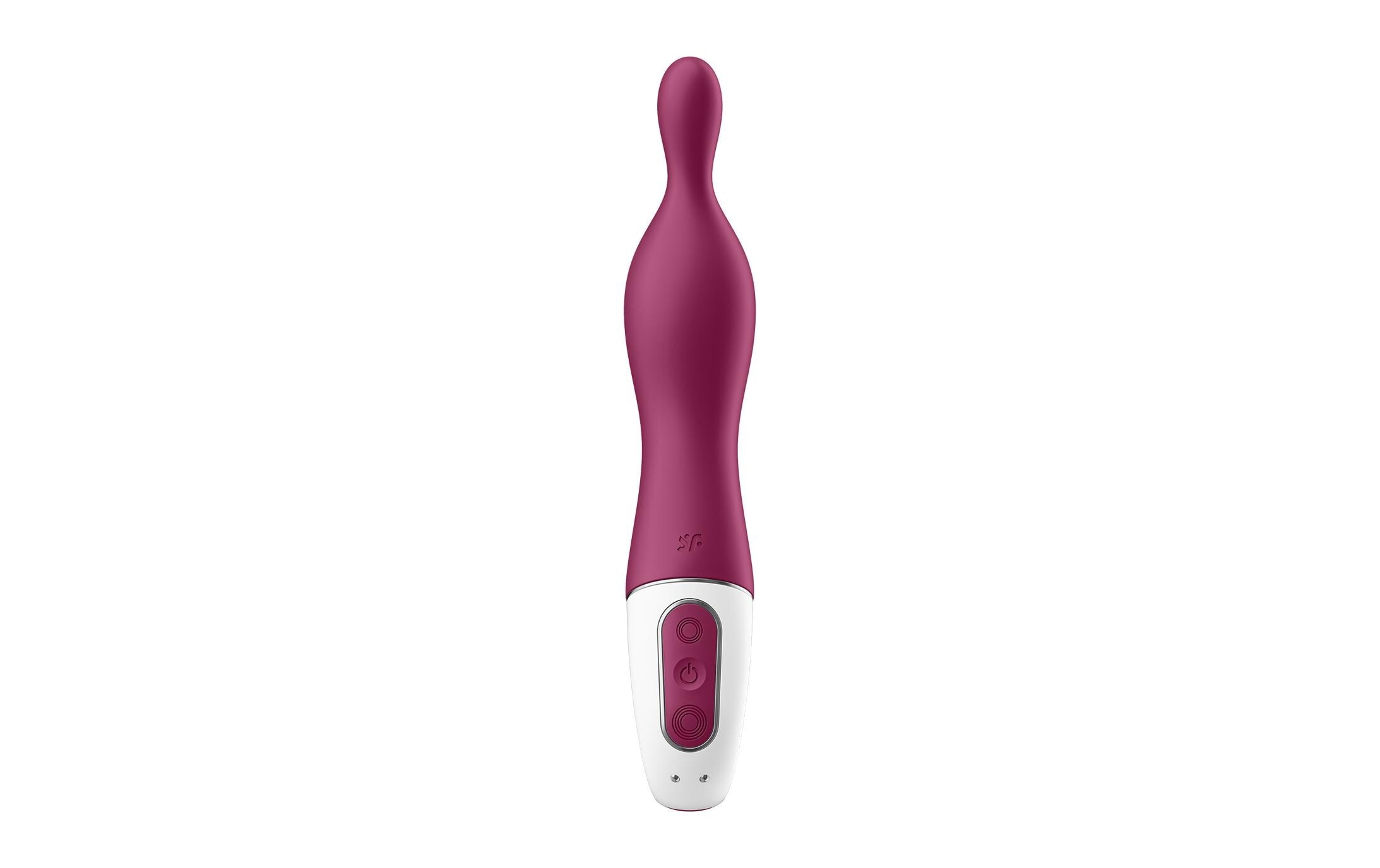 Satisfyer Vibrator »A-Mazing 1 borde«, (1 tlg.)