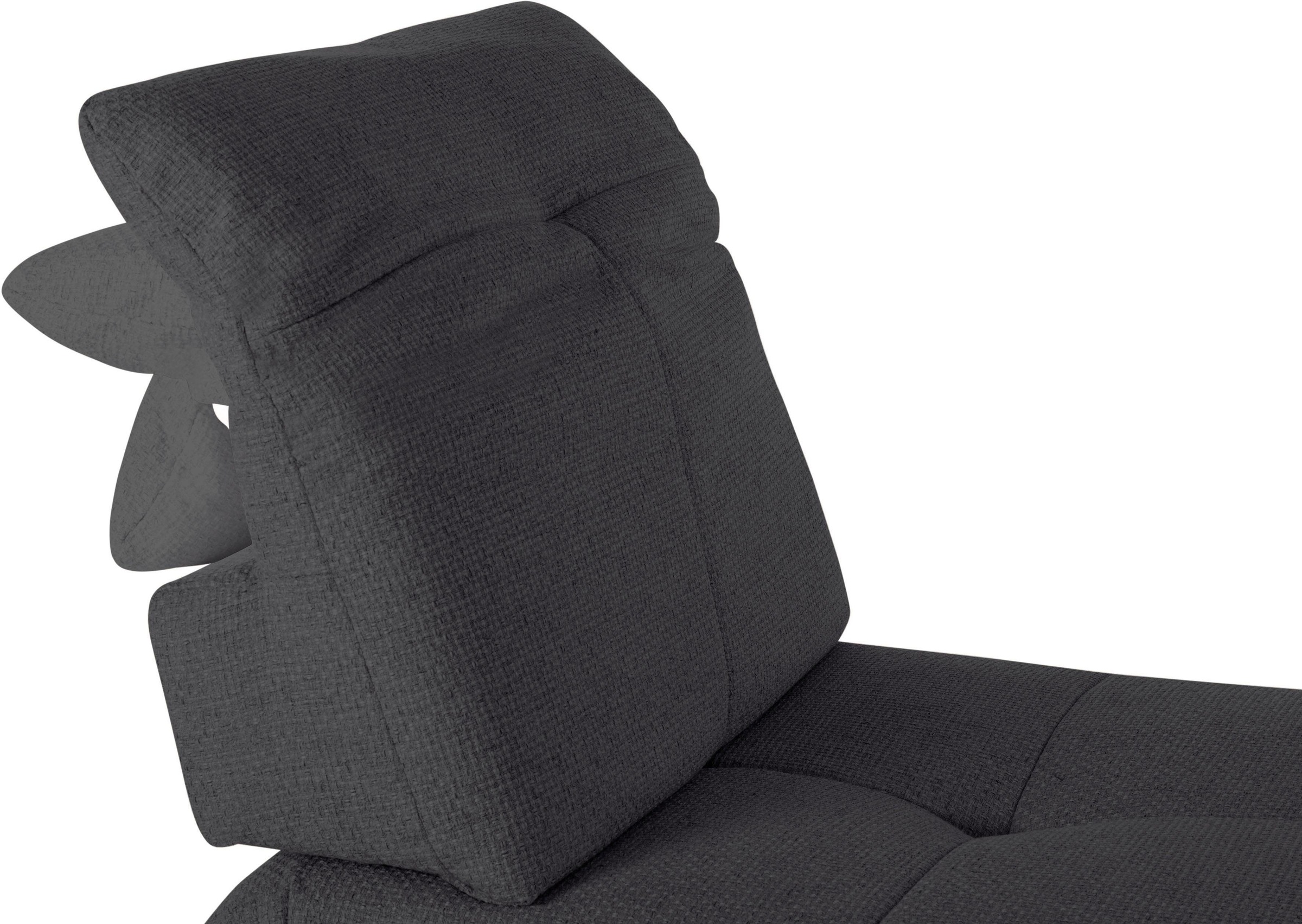 andas Sessel »Stenlille« mit Sitztiefenverstellung und Kopfteilverstellung