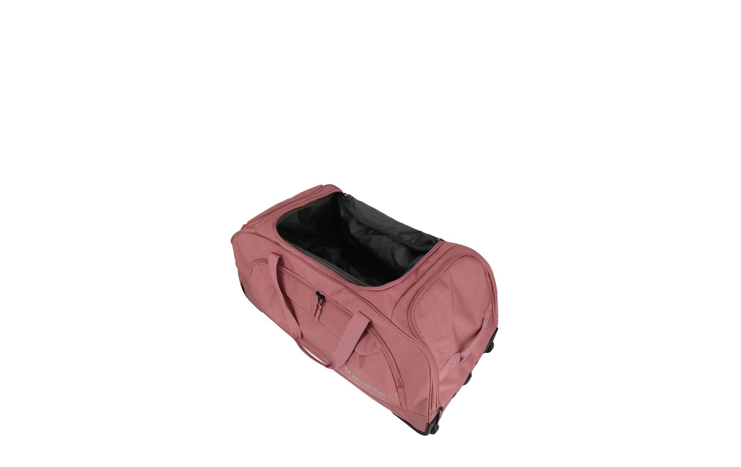 travelite Koffer »Kick Off XL«, 2 Rollen