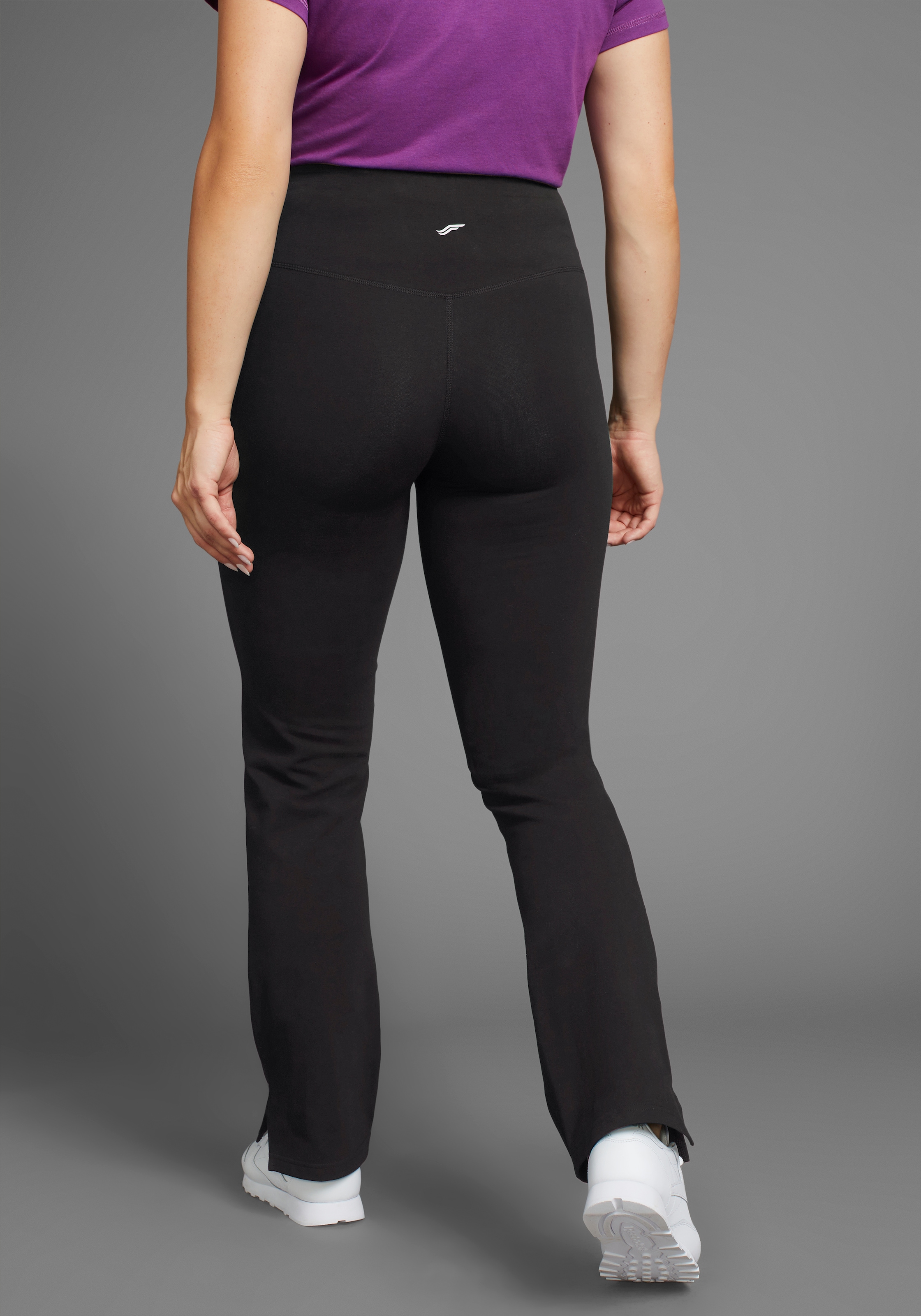 FAYN SPORTS Funktionsleggings »Jazzpants«