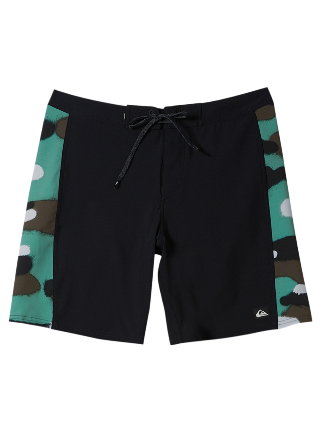 Quiksilver Boardshorts »Surfsilk Arch 19"«