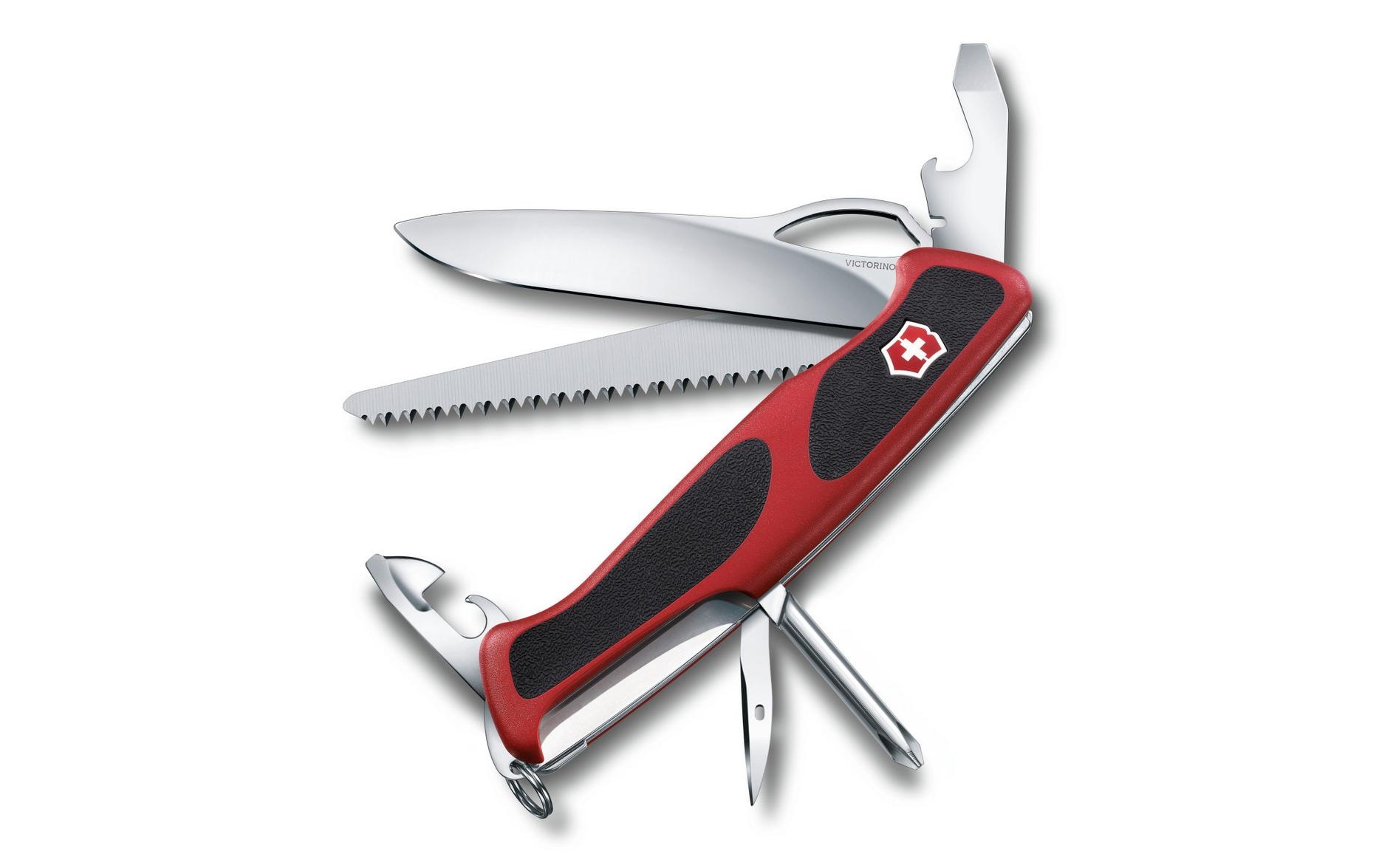 Image of Victorinox Taschenmesser »RangerGrip 78« bei Ackermann Versand Schweiz