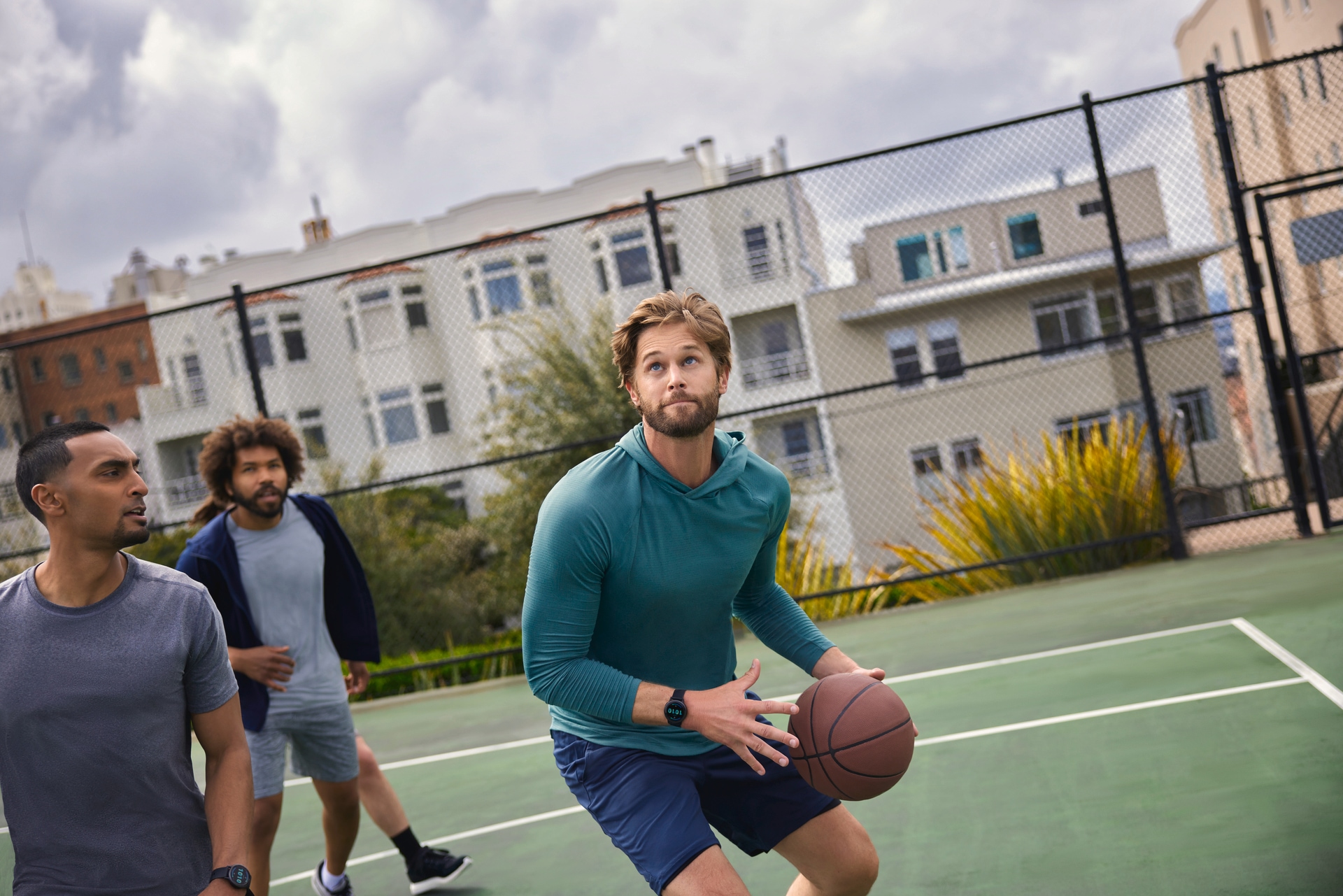 Garmin Smartwatch »VIVOACTIVE 5«(/ 1,2 ″) Garmin