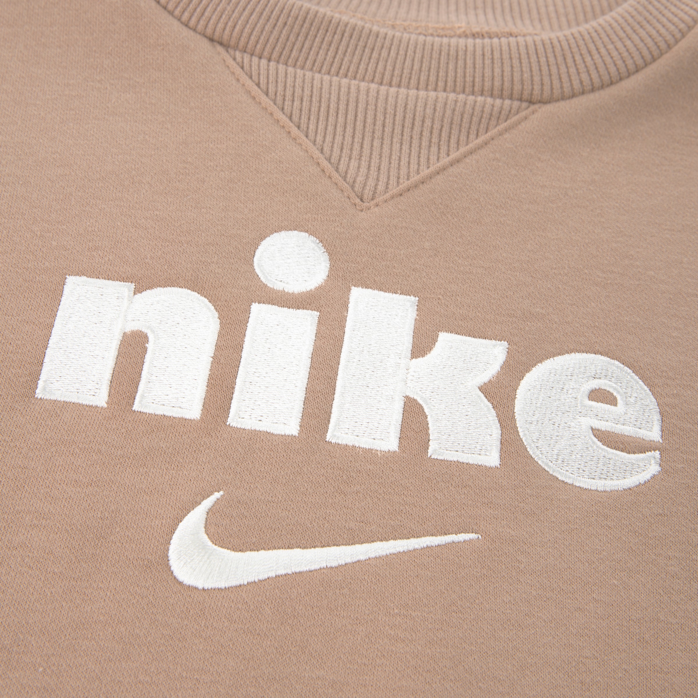 Nike Sportswear Jogginganzug »NKN COZY COMFORT CREW SET« 2 Stk. tlg. für Kinder