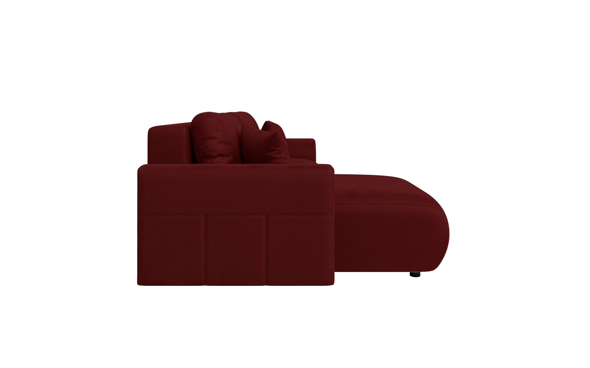 andas Ecksofa »VasbySuyal«, L-Form