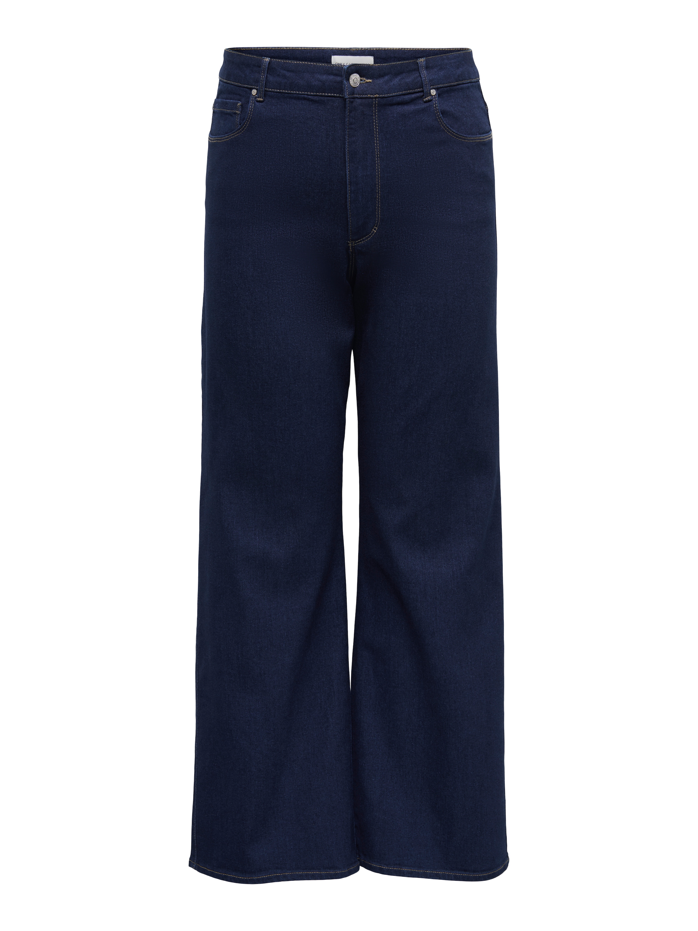 ONLY CARMAKOMA Jeans large »CARSNOW HW WIDE DNM JEANS PIM080 NOOS«