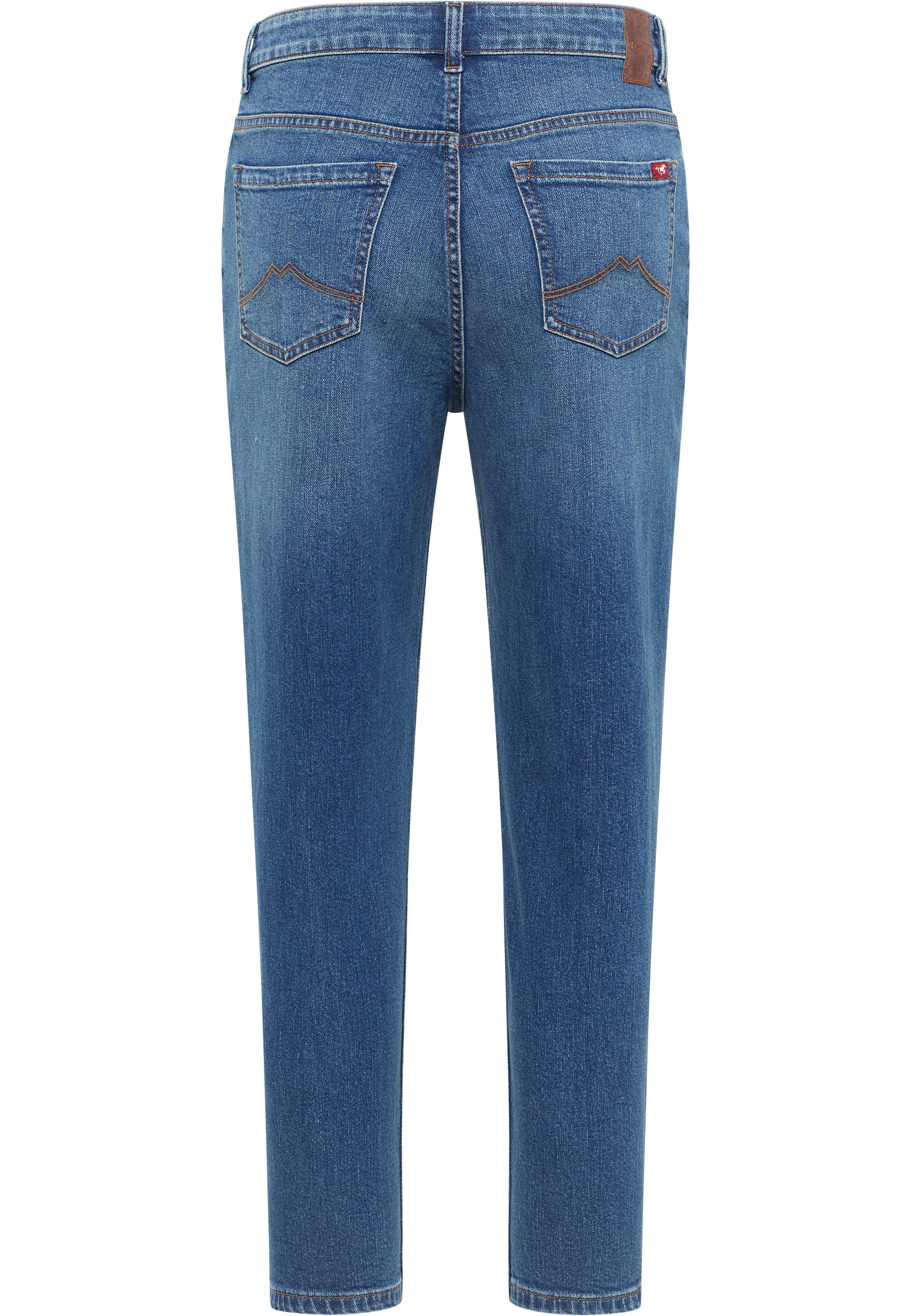 MUSTANG Mom-Jeans »Damen Style Charlotte Tapered«