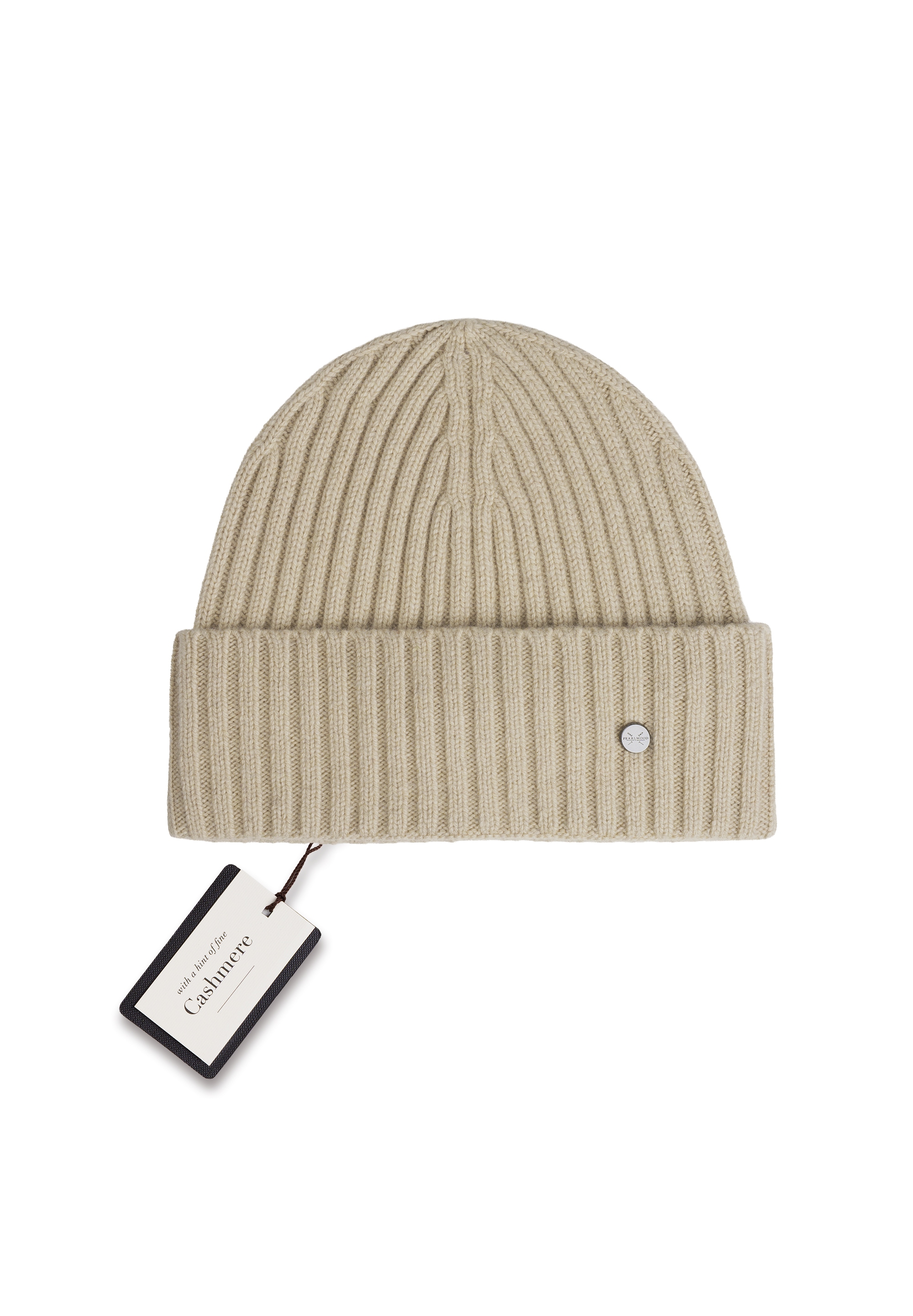 PEARLWOOD Bonnet tricoté »STEN«