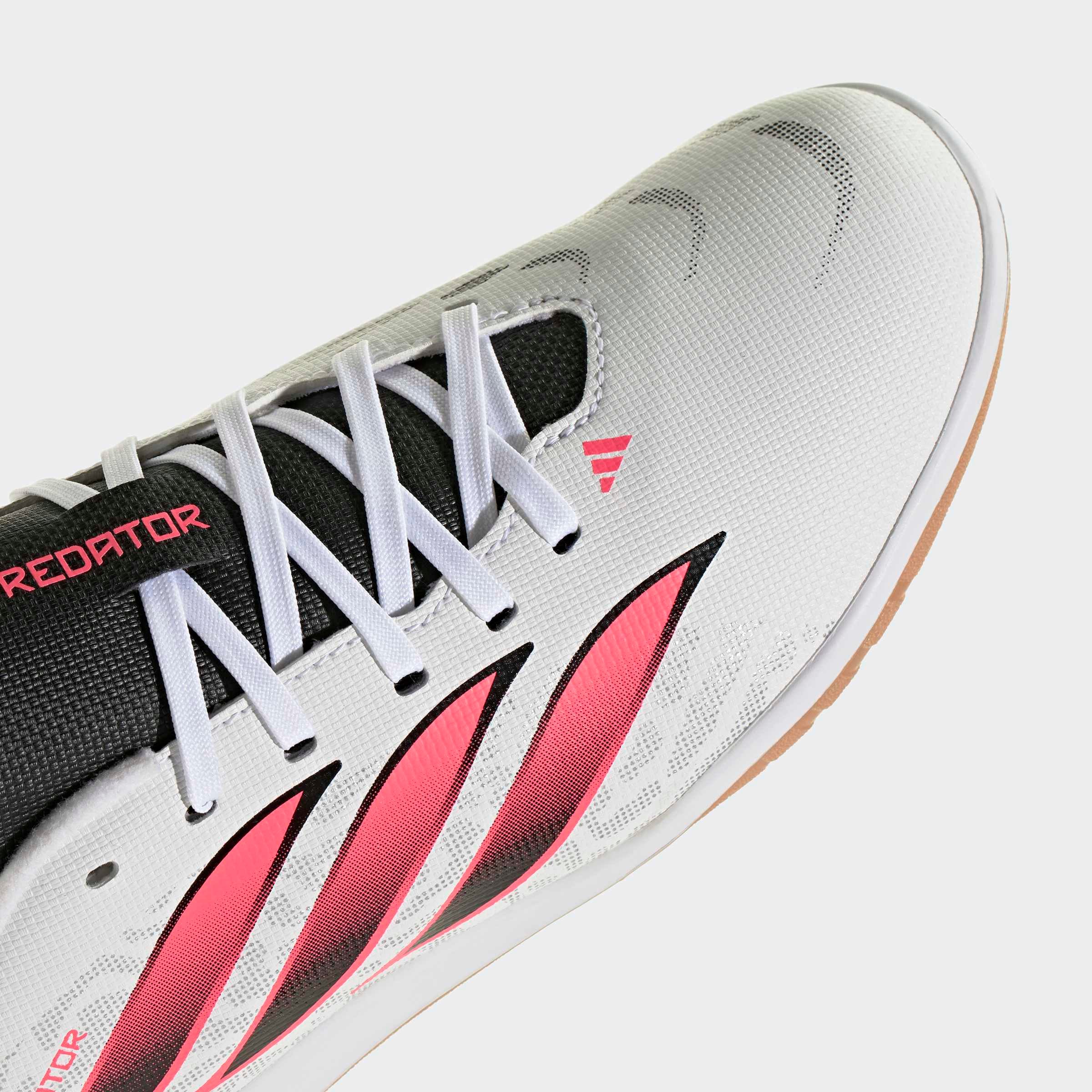 adidas Performance Chaussure de football »PREDATOR CLUB IN SALA J«  pour sol de salle, pour adolescents et enfants