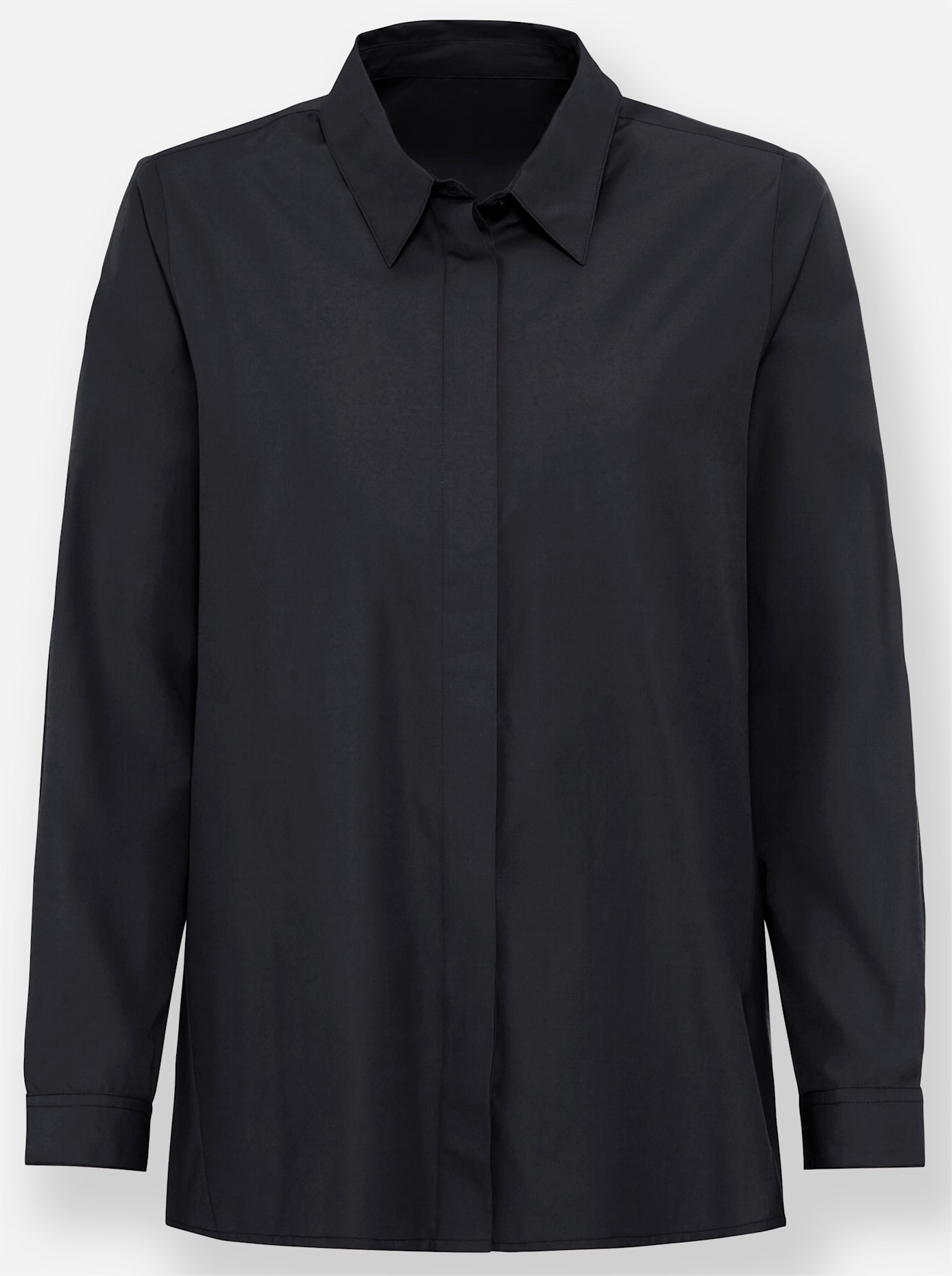 heine Longbluse