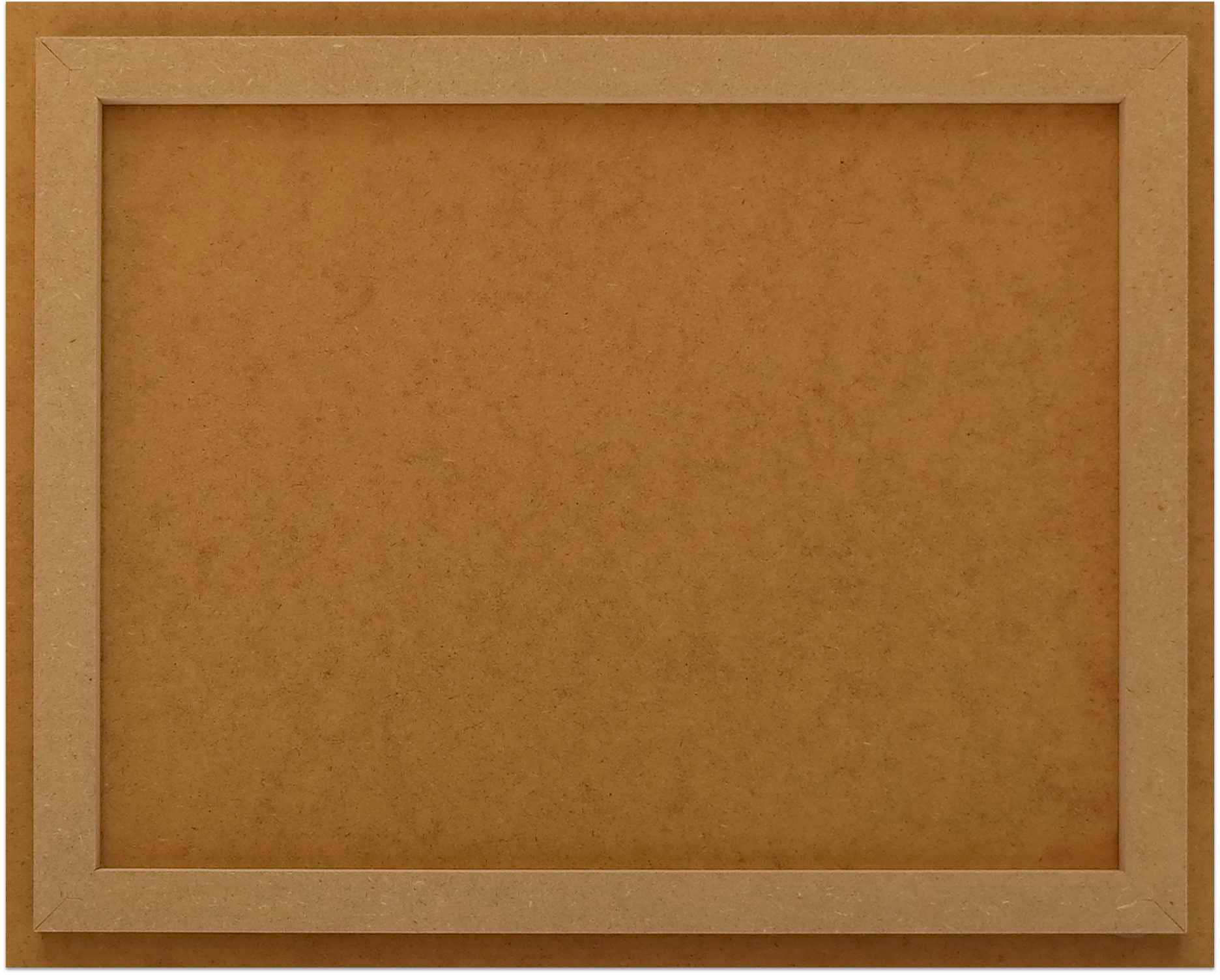 Reinders! Panneau déco »Die Grachten von Amsterdam«