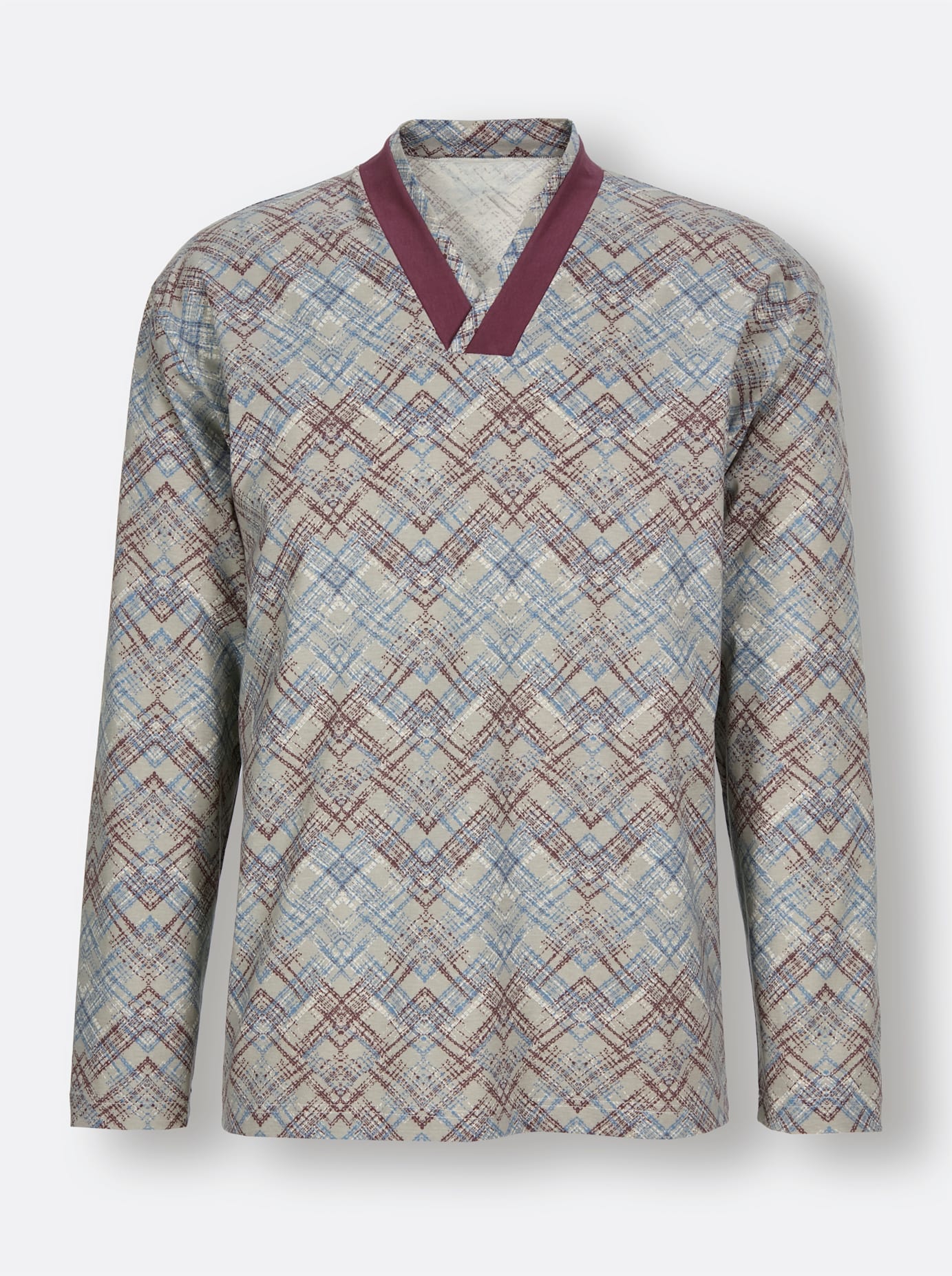 götting Schlafanzug