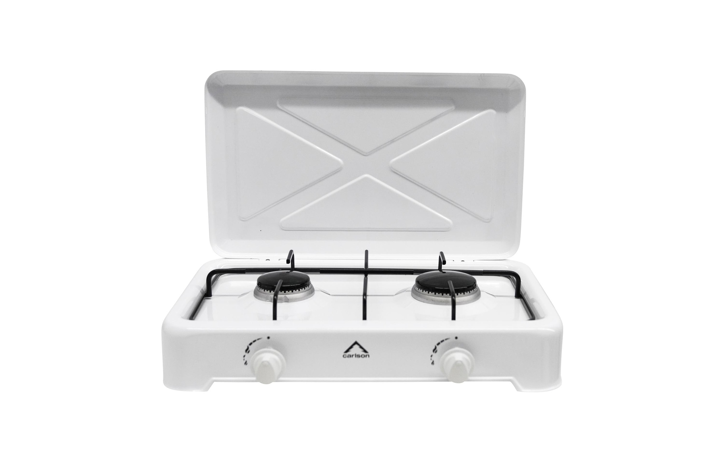 Gaskocher »Carlson Compact 2 all inclusive«, Stahl, 34,1 cmx48,6 cm