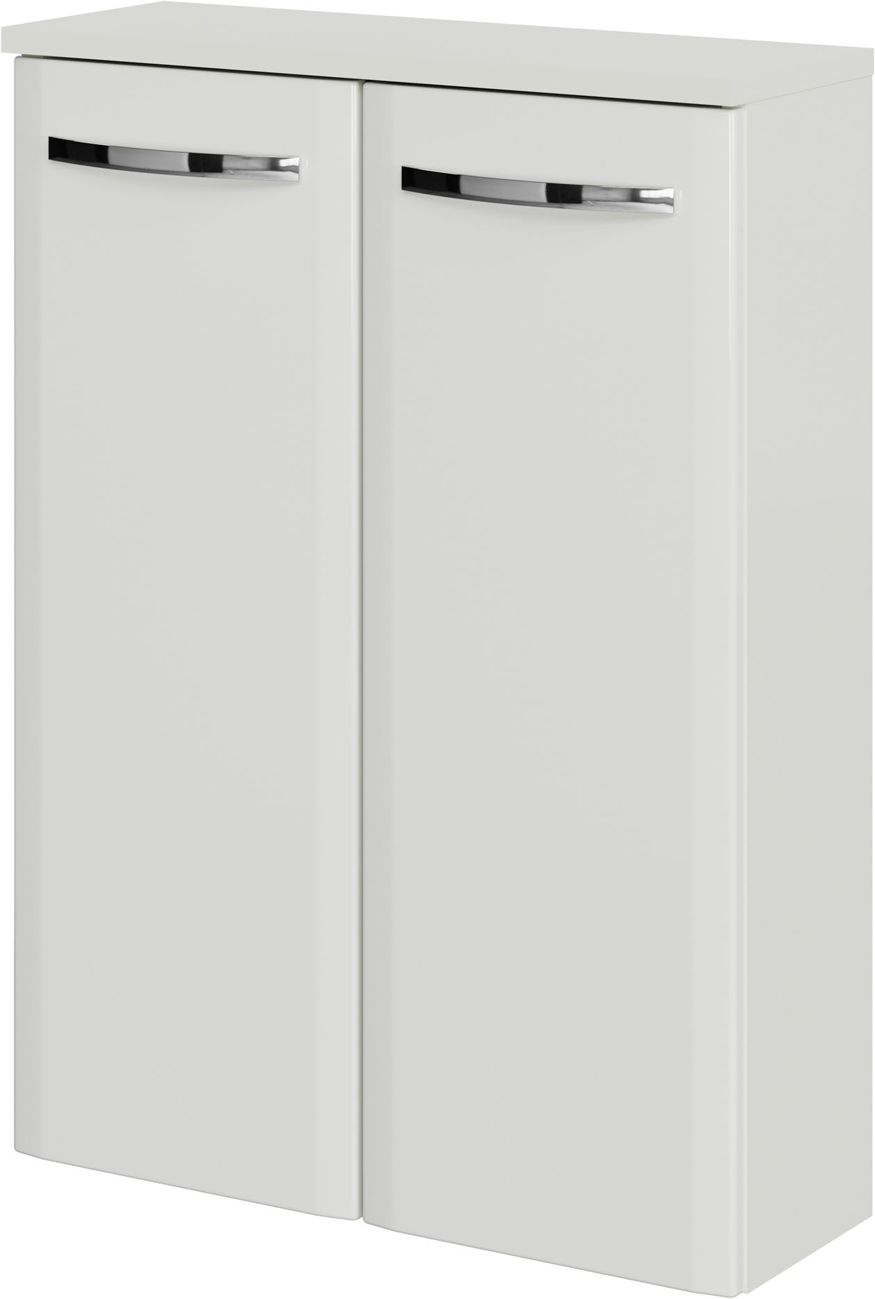 Image of Saphir Unterschrank "Quickset 326, mit 2 Türen, 50cm breit" 1 Stk. tlg.