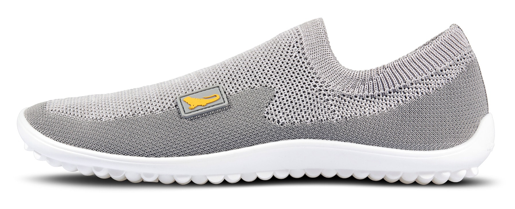 Leguano Barfussschuh »Score«, Bequemschuh, Flats, Komfortschuh, für Maschinenwäsche geeignet