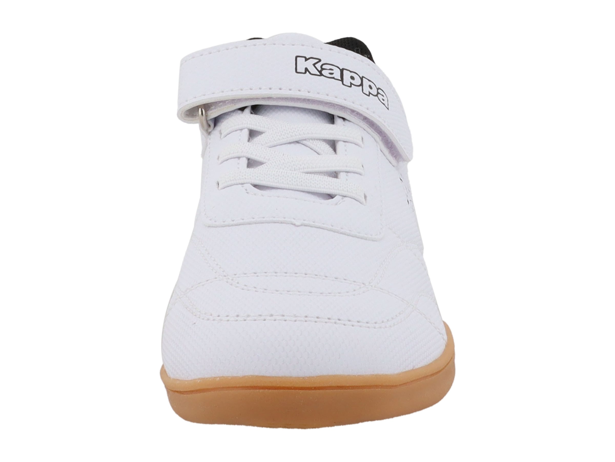 Kappa Chaussures d'intérieur »Sonia«  chaussures de sport d’intérieur, semelle non marquante